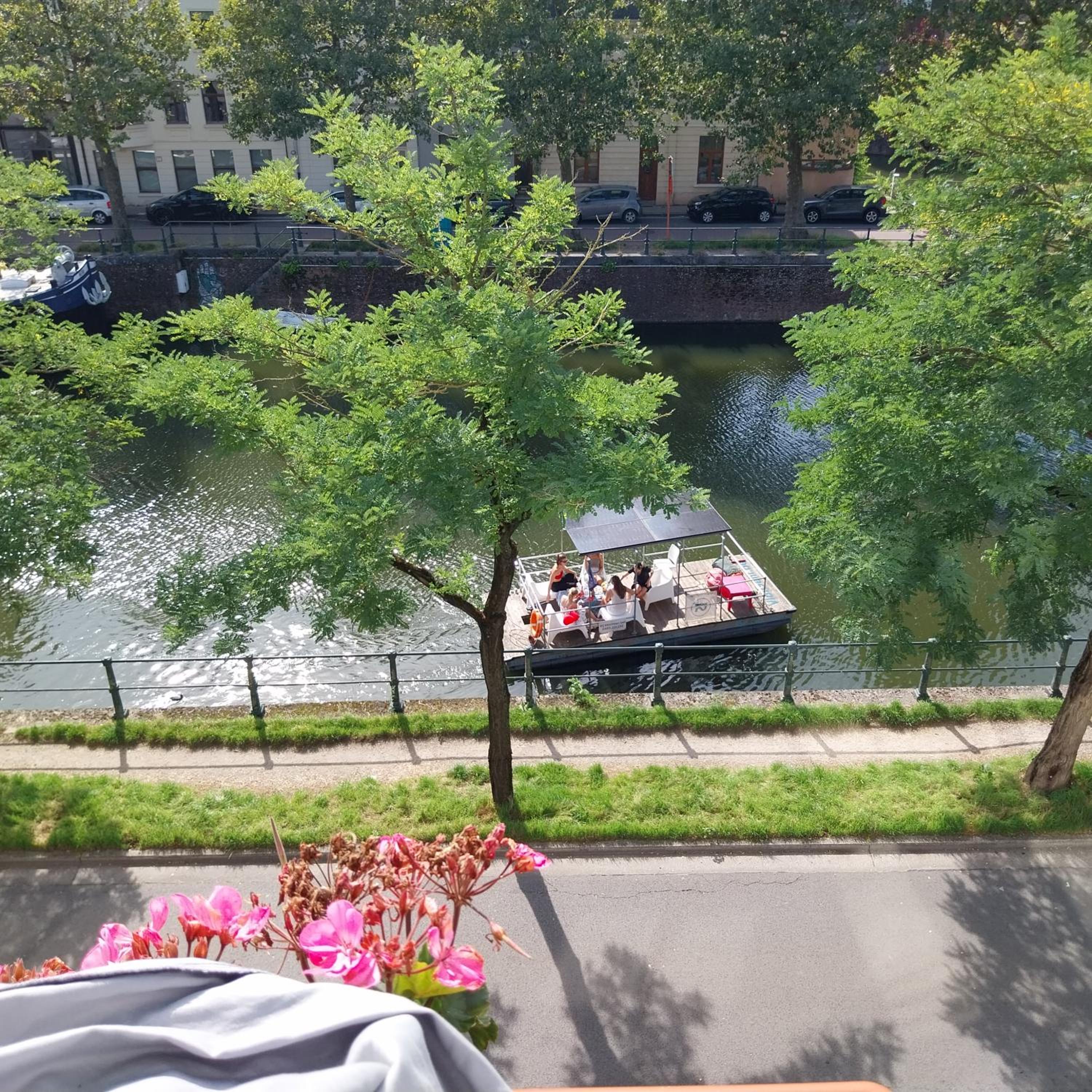 Wonderful stay Monet