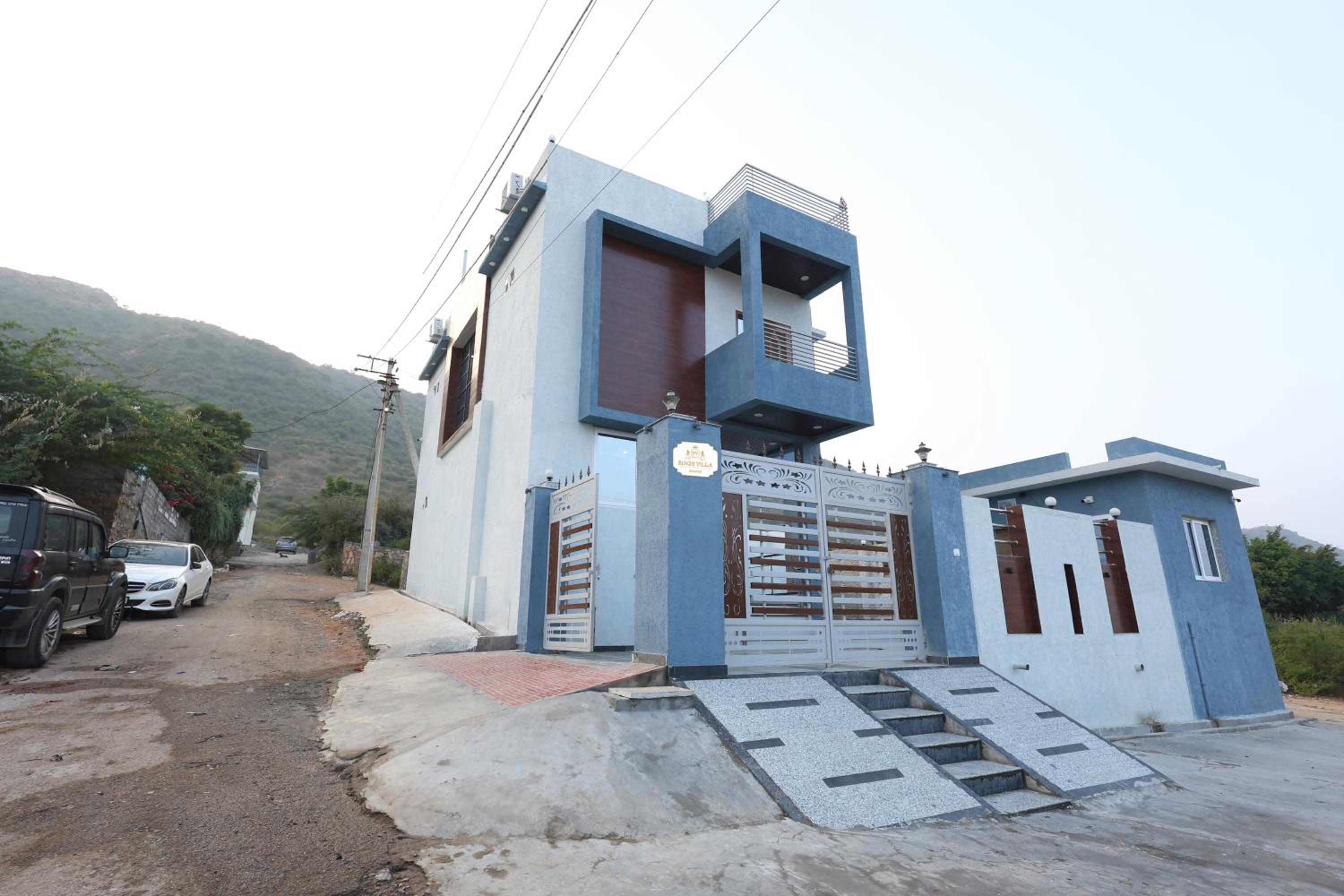 Singh Villa Udaipur