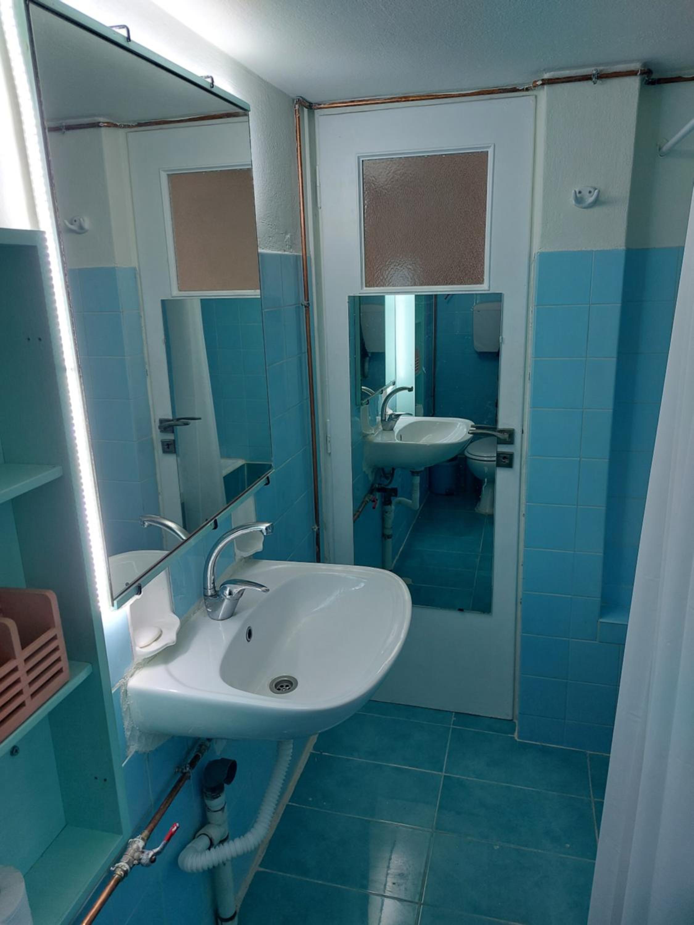 Retro Stay Athens