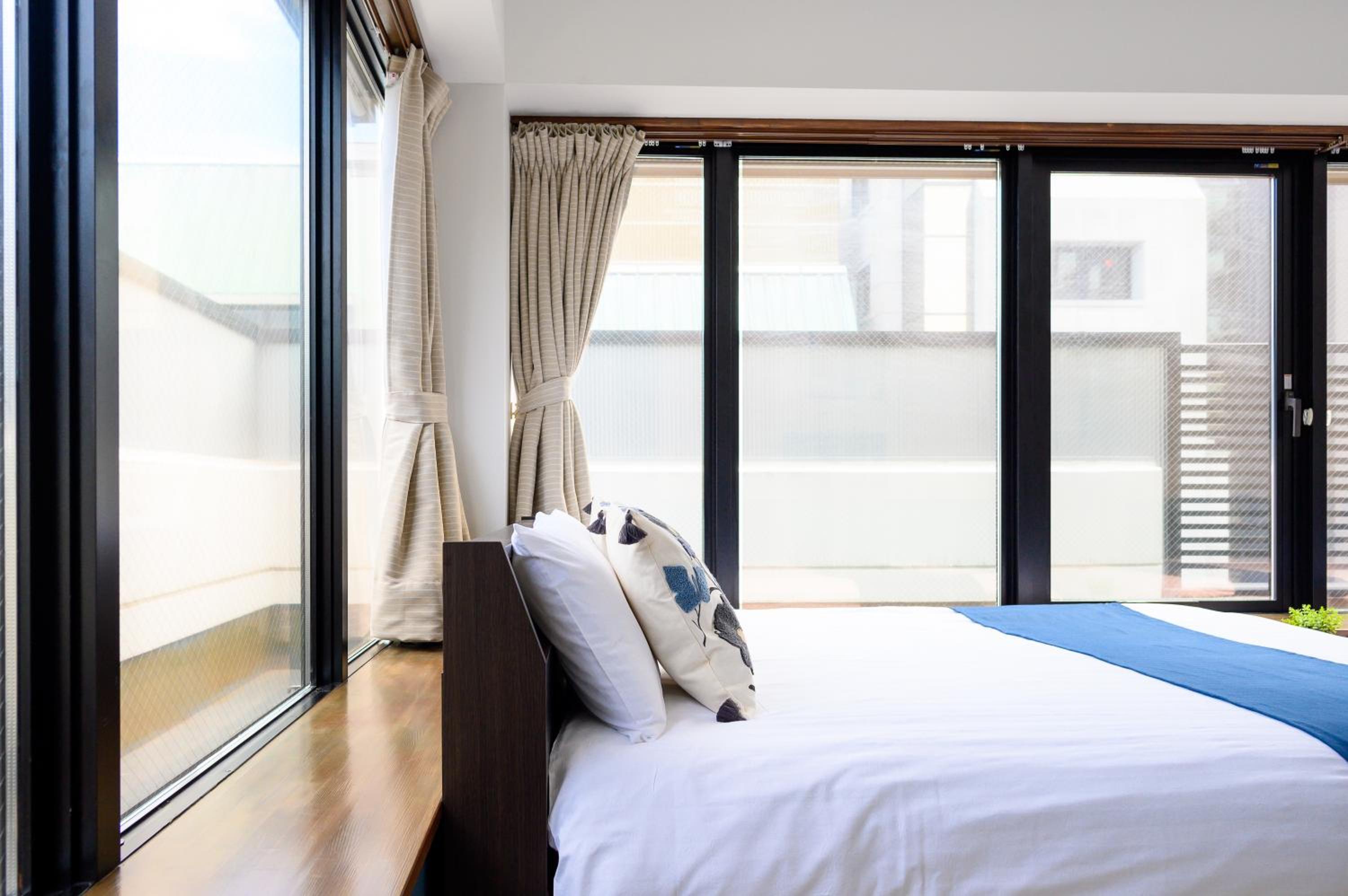 Ueno Woo Hotel