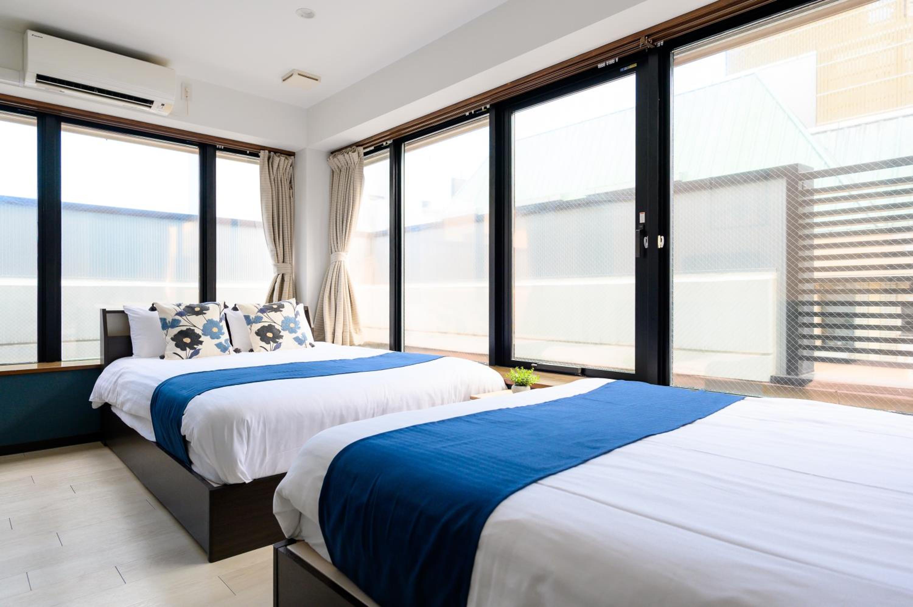 Ueno Woo Hotel