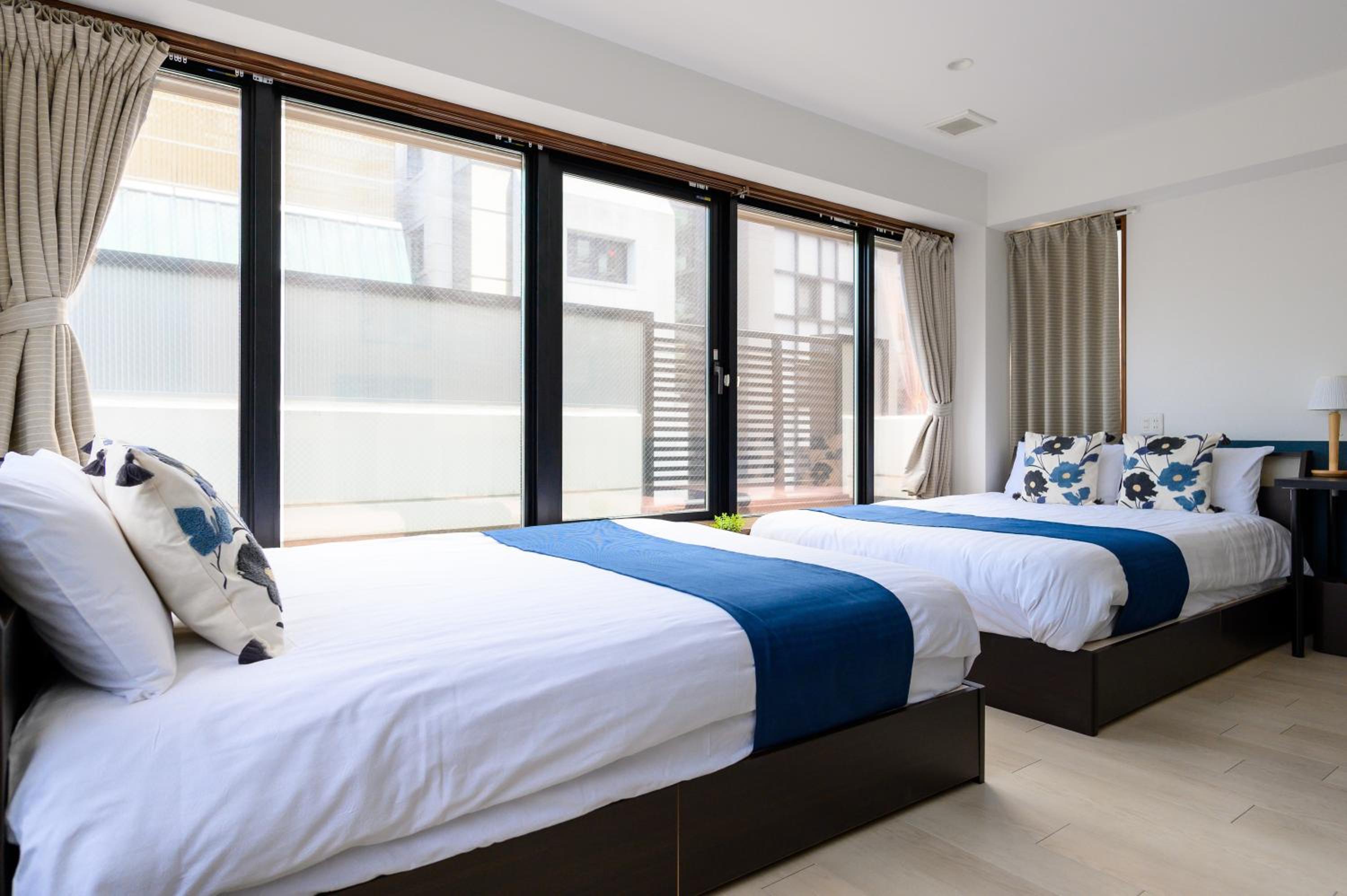 Ueno Woo Hotel