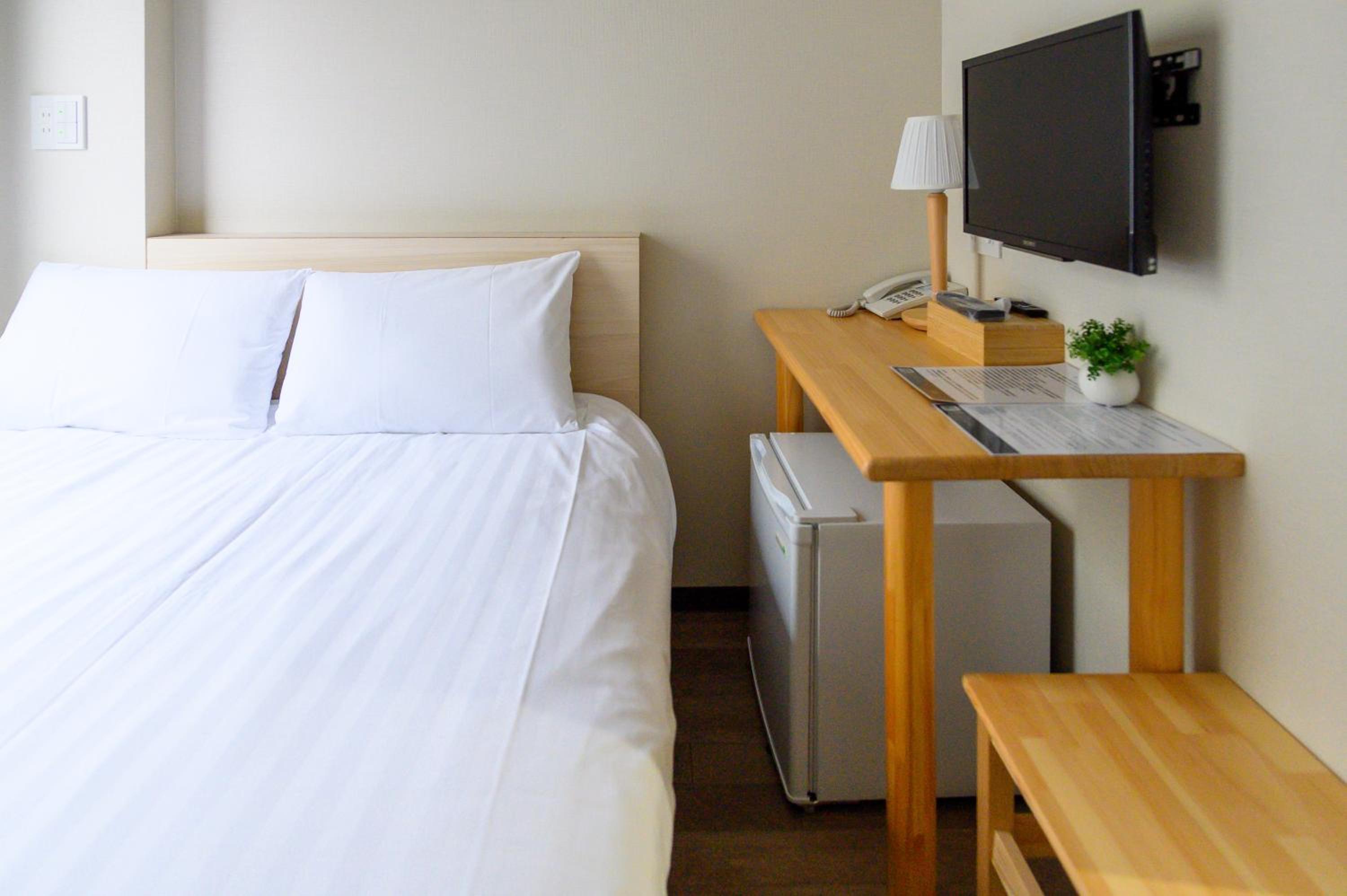 Ueno Woo Hotel