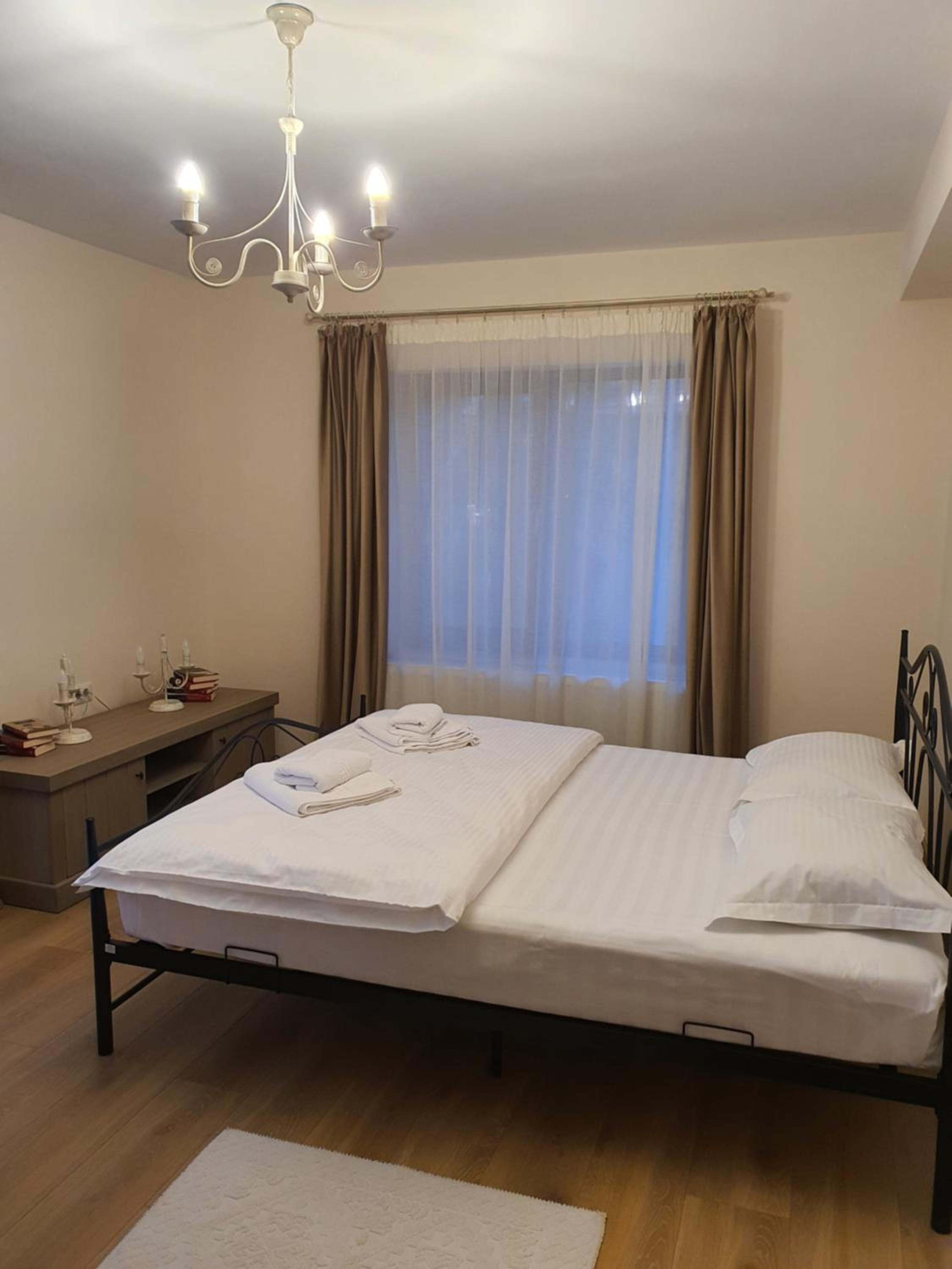Bloom Apartament