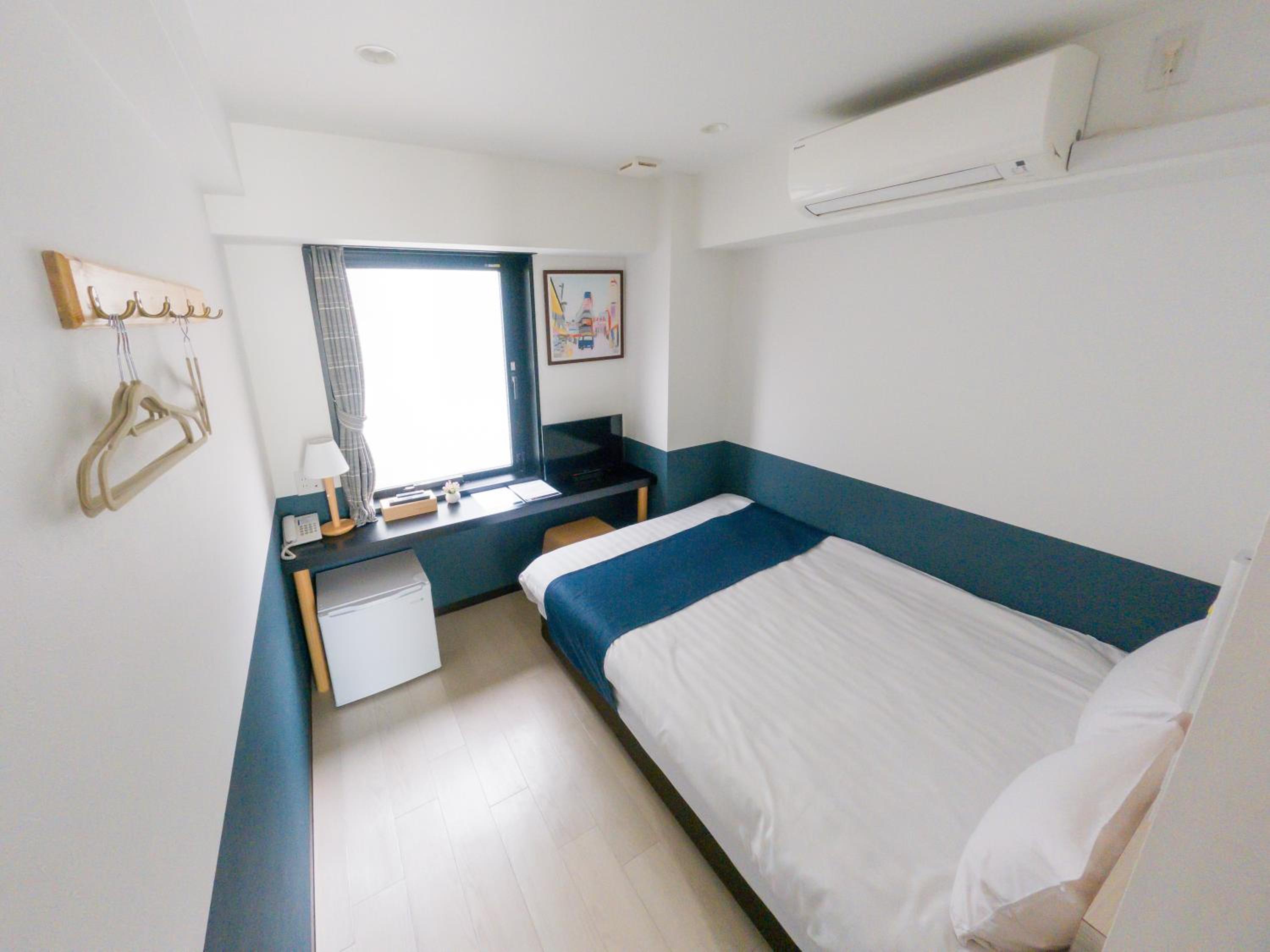 Ueno Woo Hotel