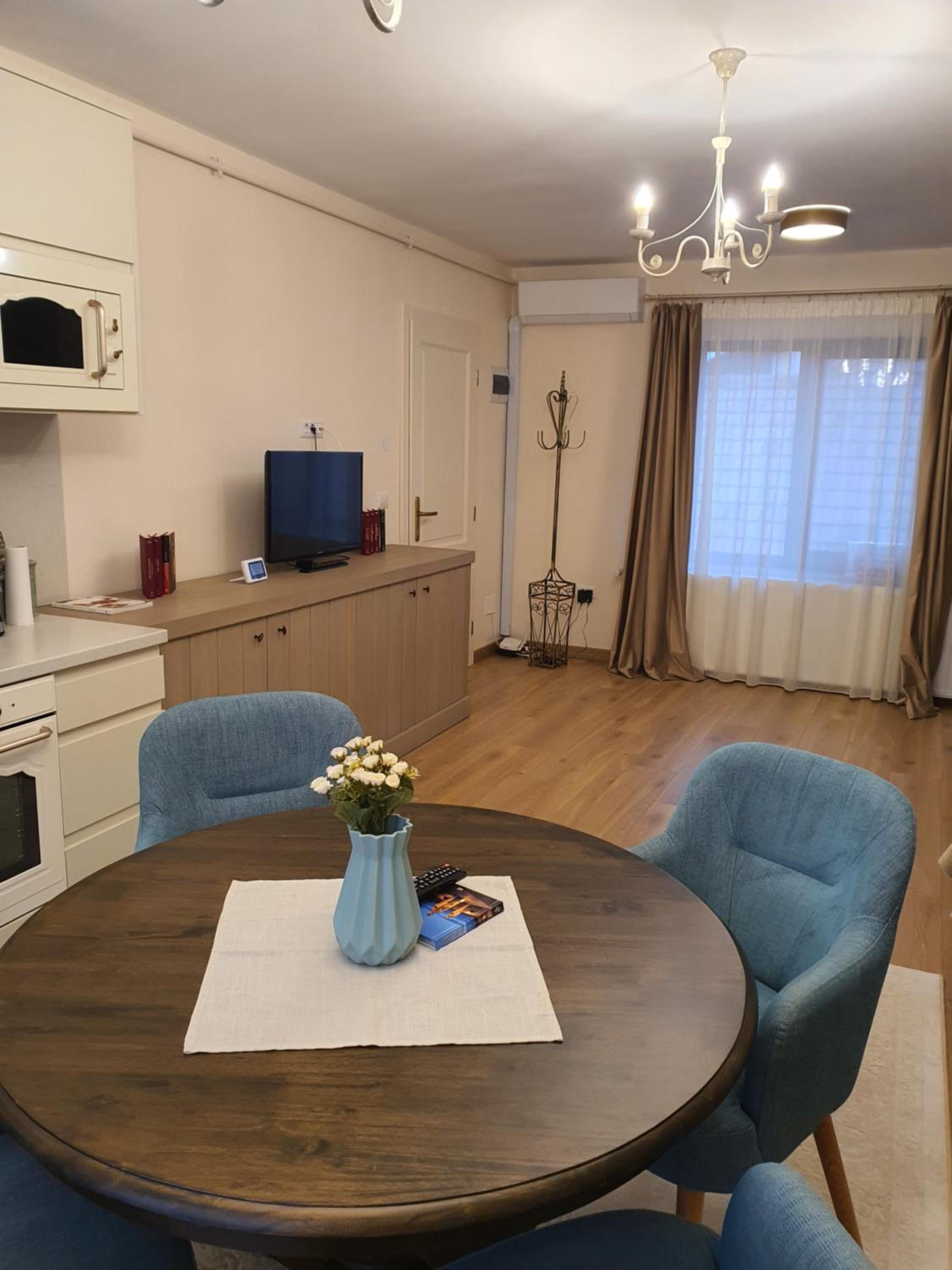Bloom Apartament