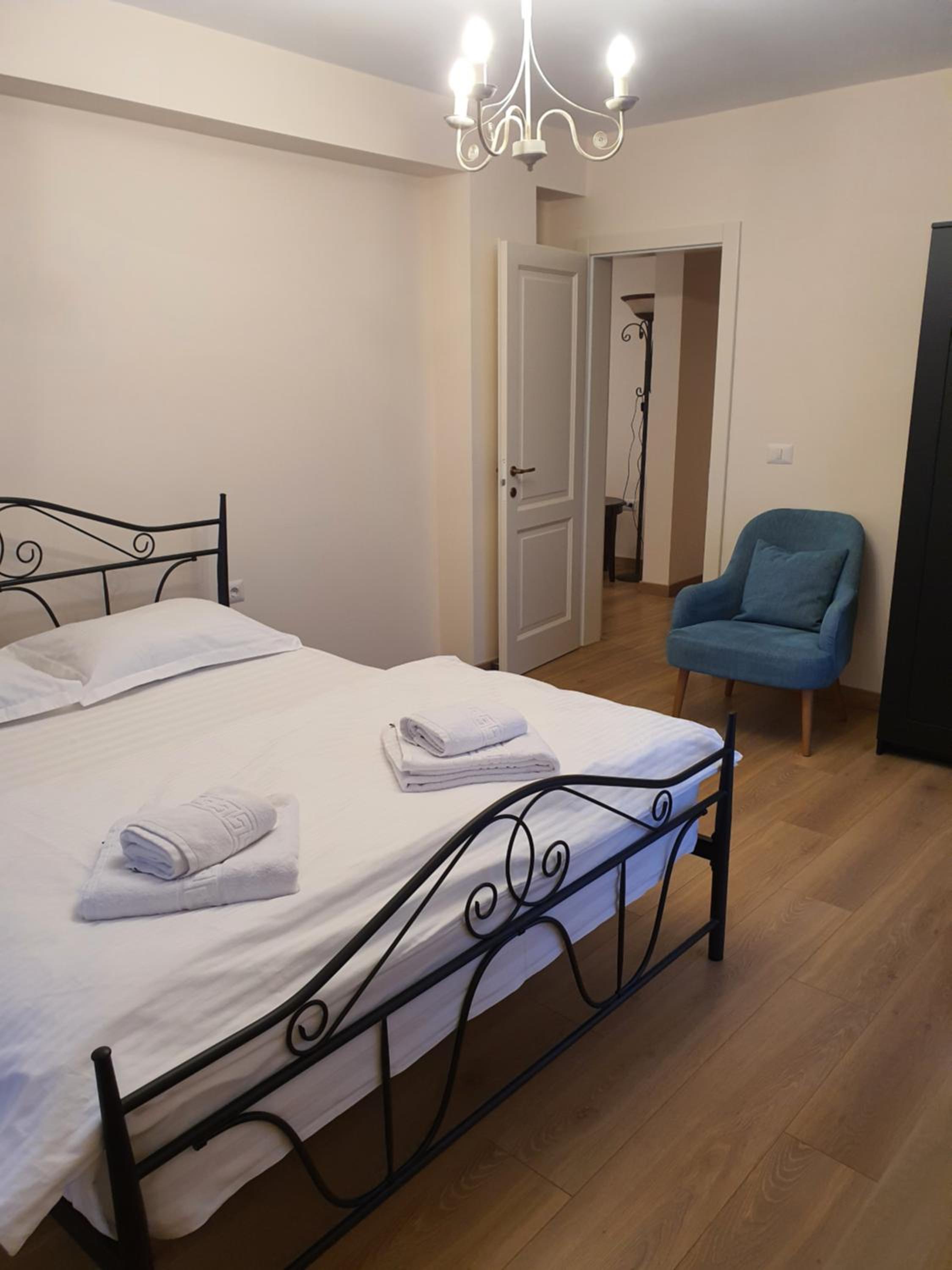 Bloom Apartament