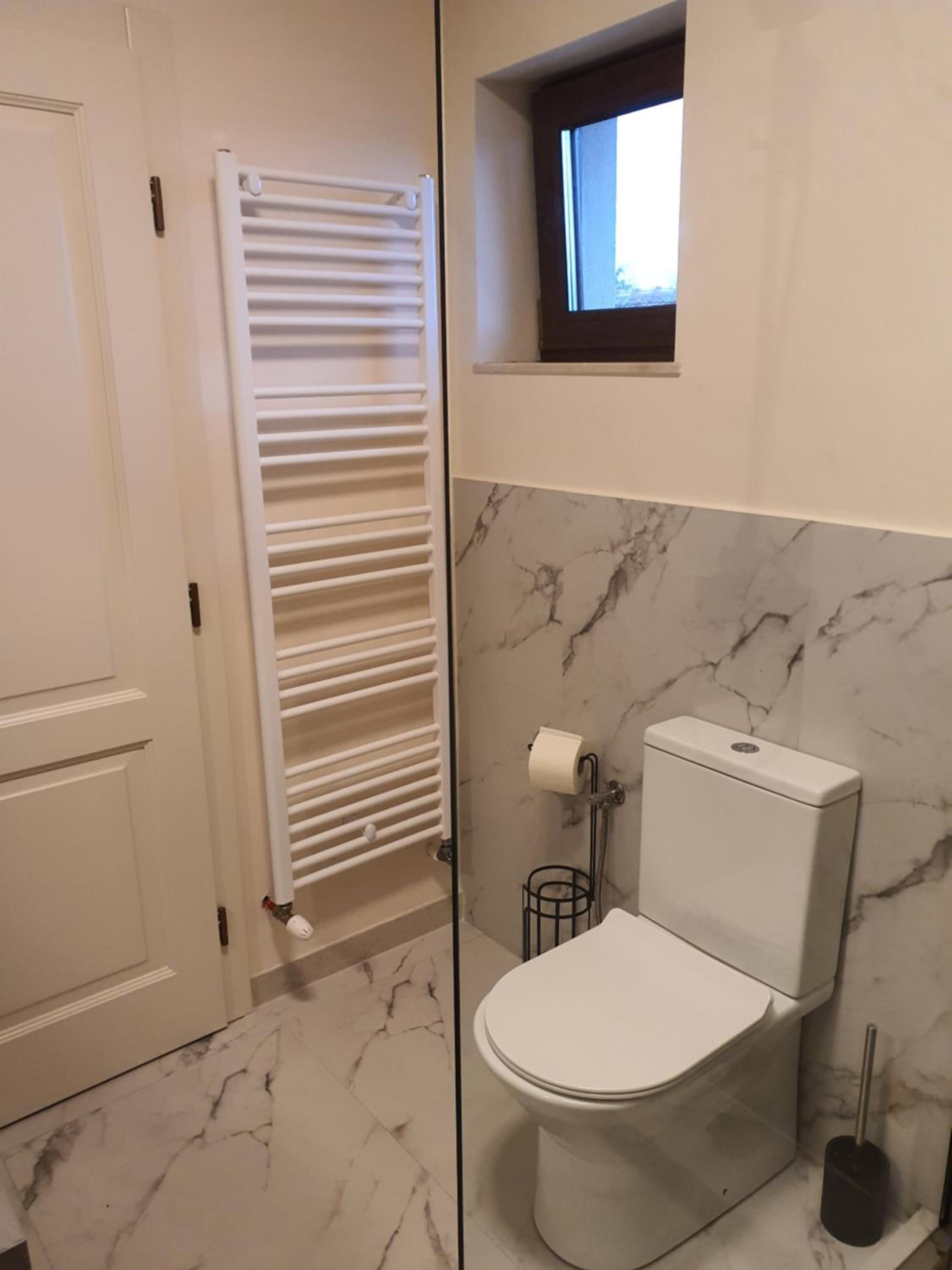 Bloom Apartament