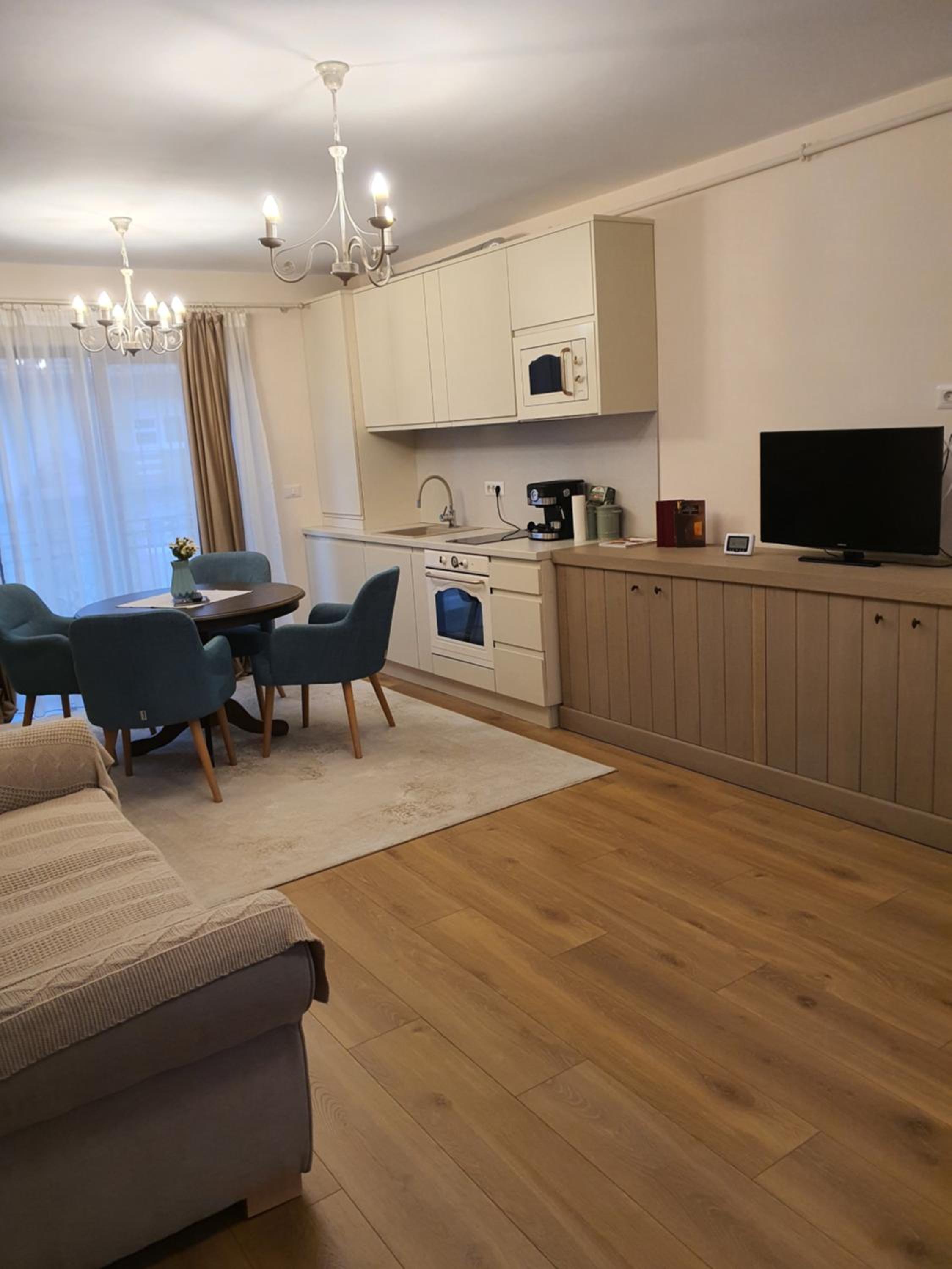 Bloom Apartament