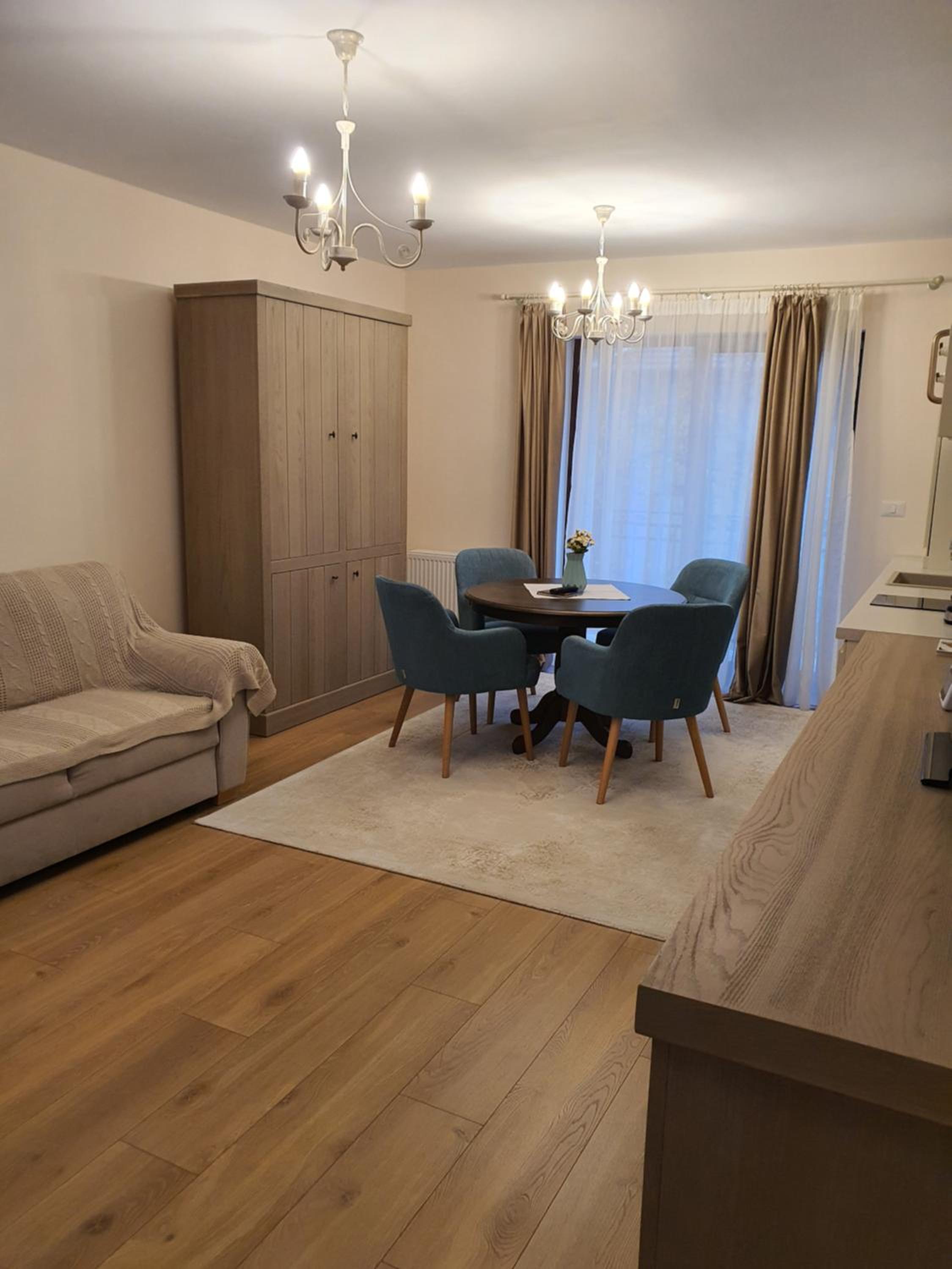 Bloom Apartament