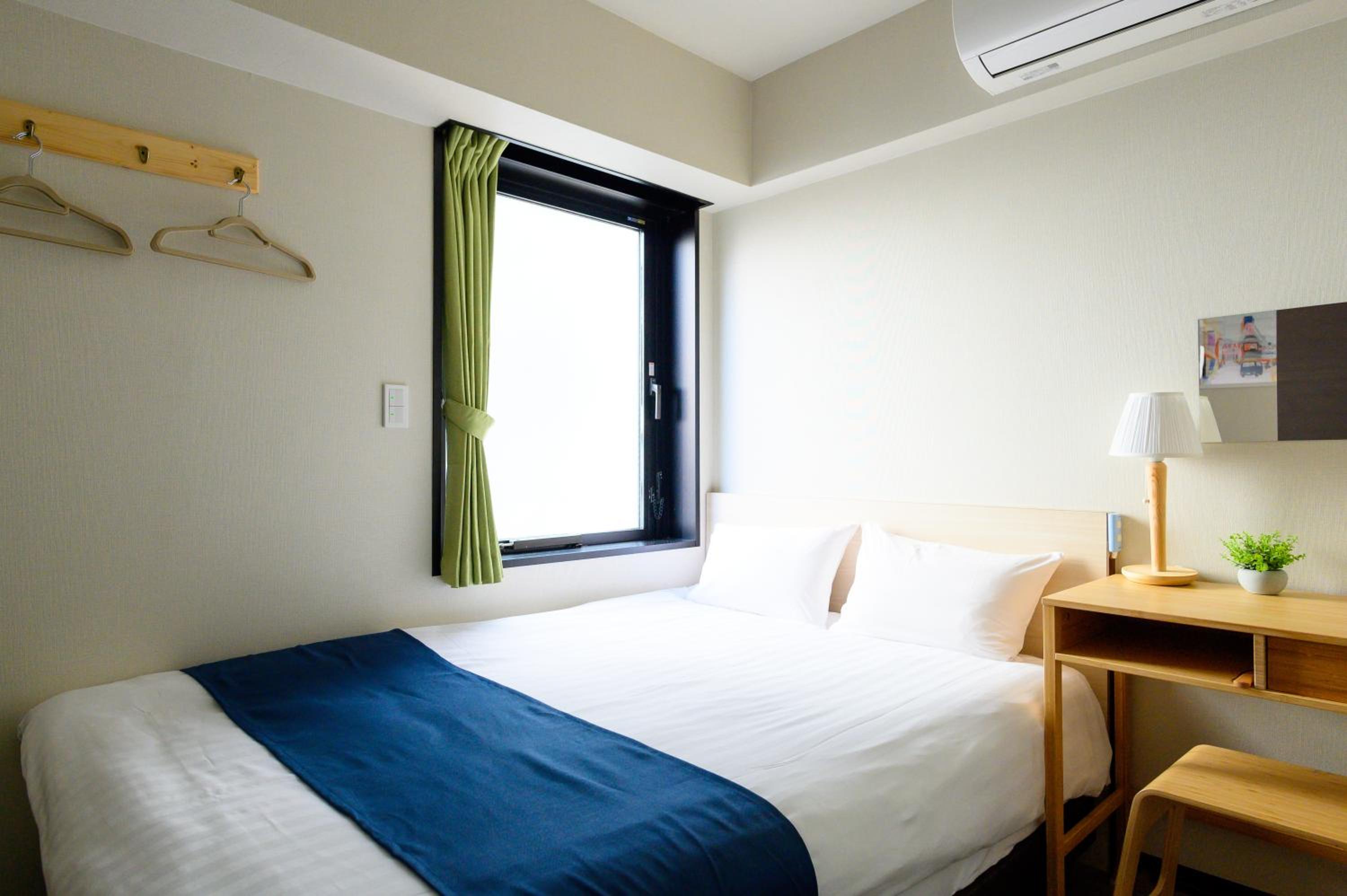 Ueno Woo Hotel