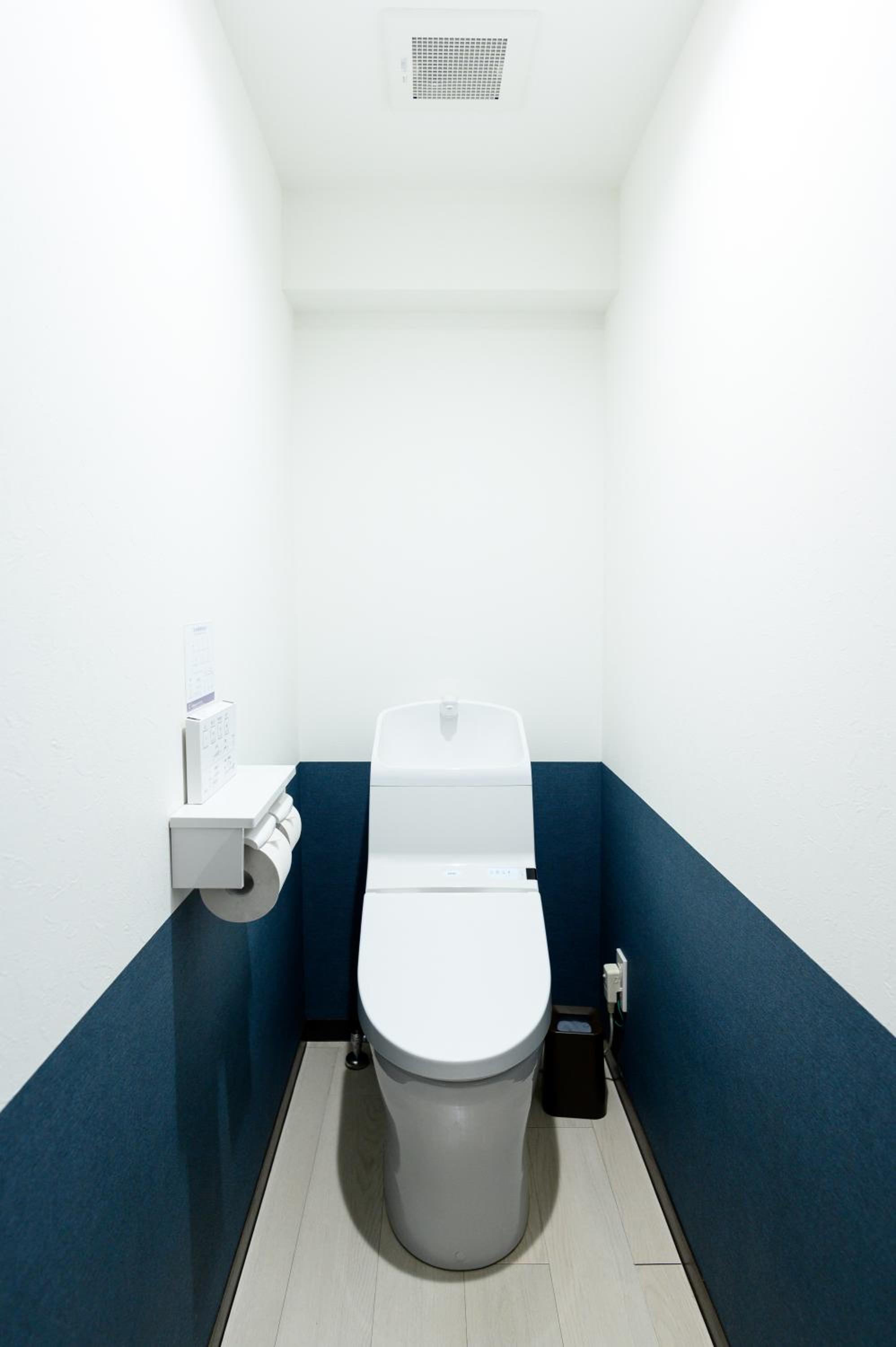Ueno Woo Hotel