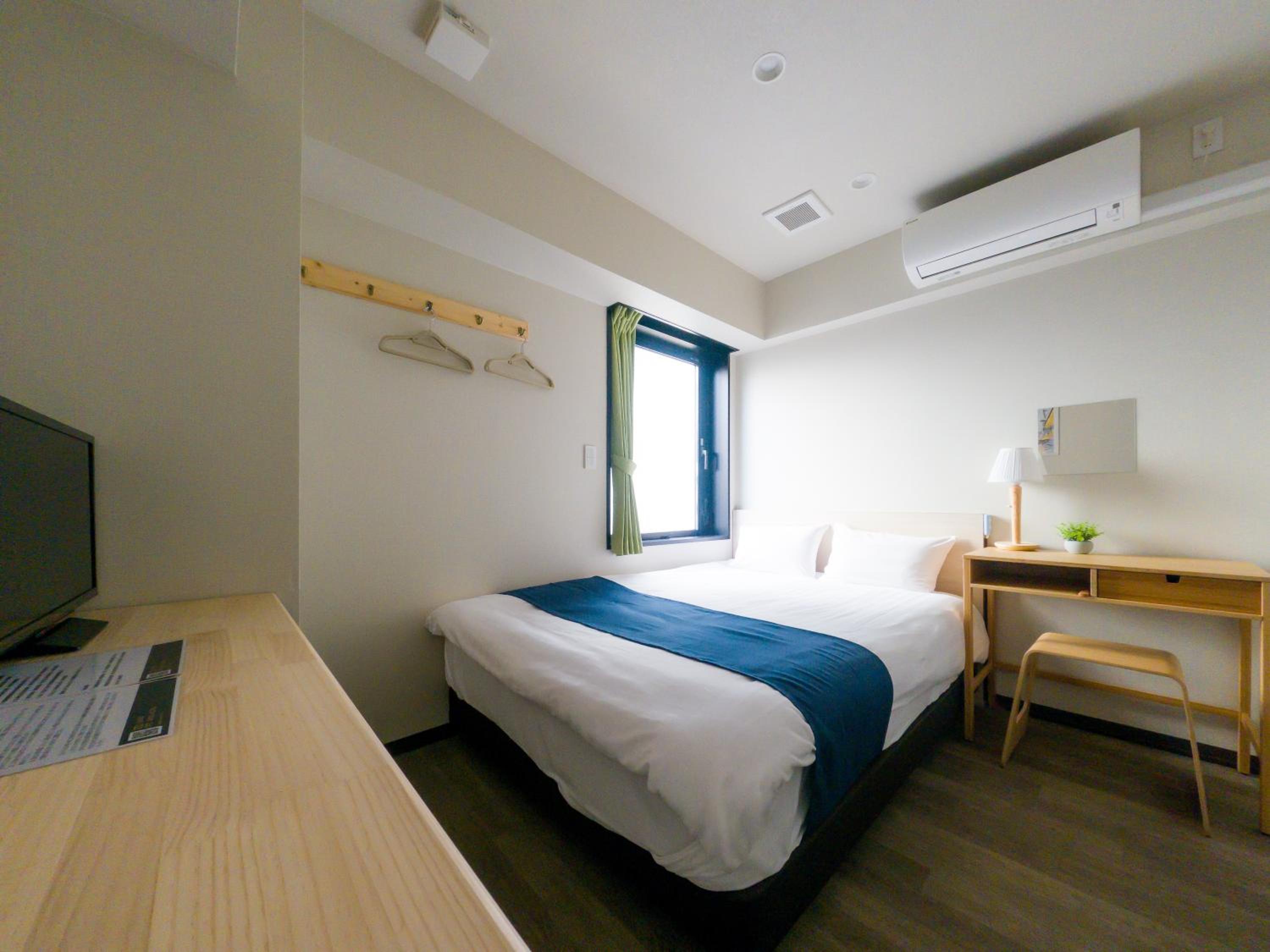 Ueno Woo Hotel