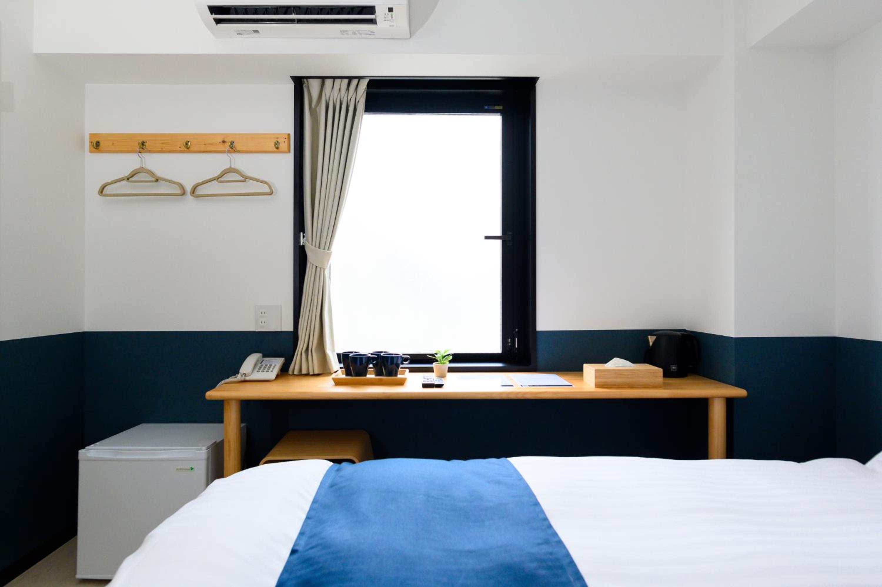Ueno Woo Hotel