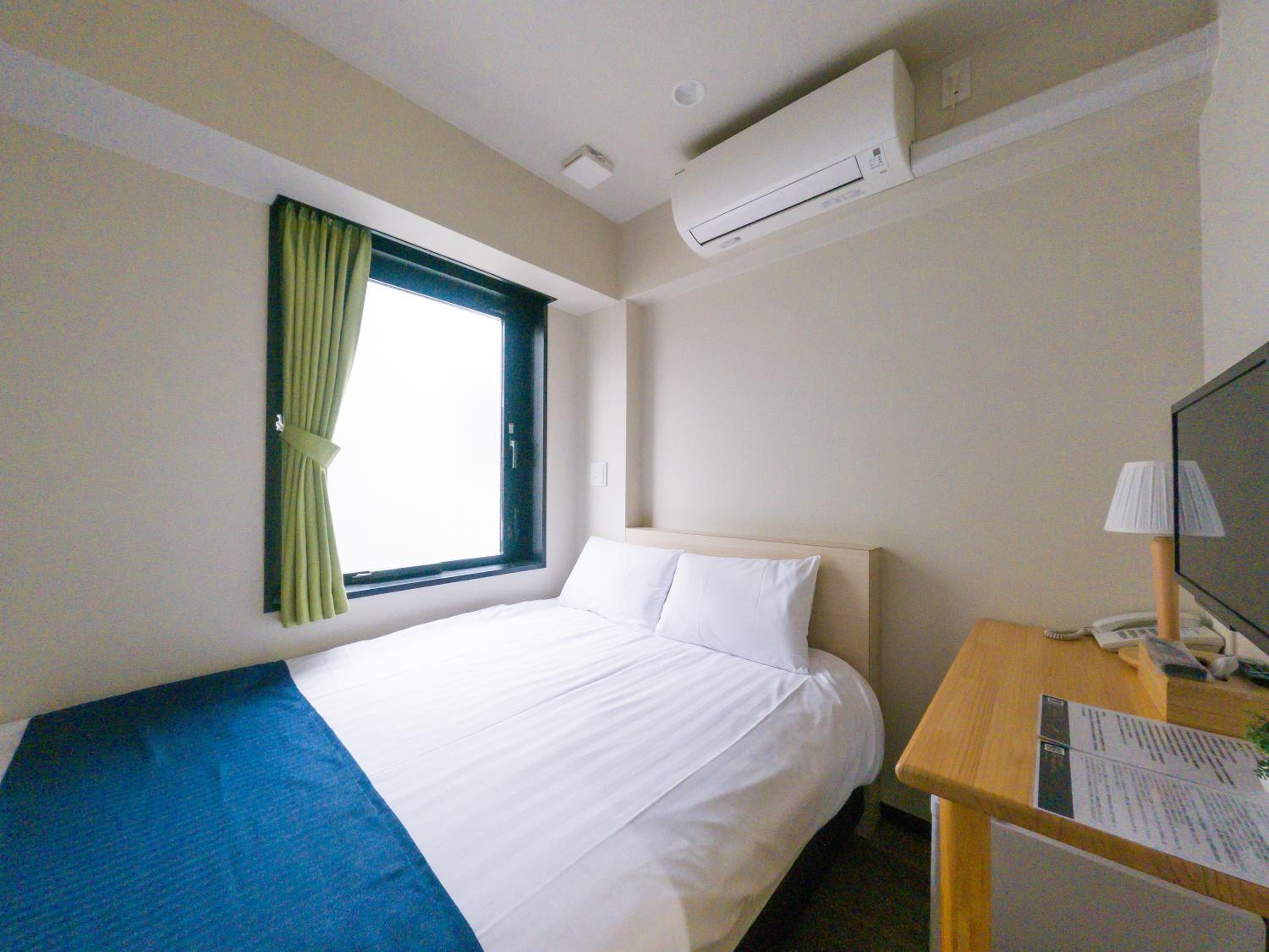 Ueno Woo Hotel