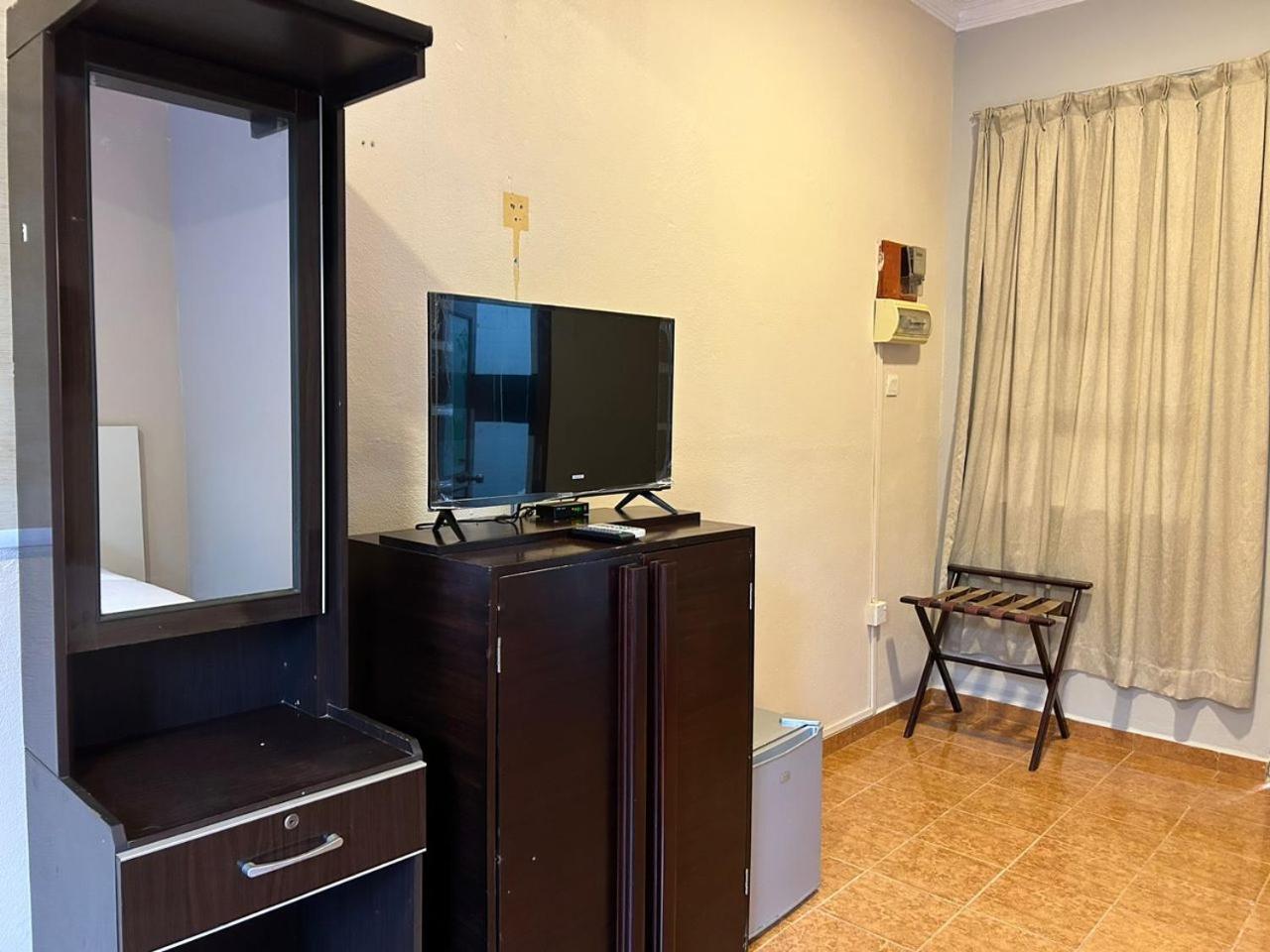 Rhu Dormitory, Tanjung Rhu  - 20
