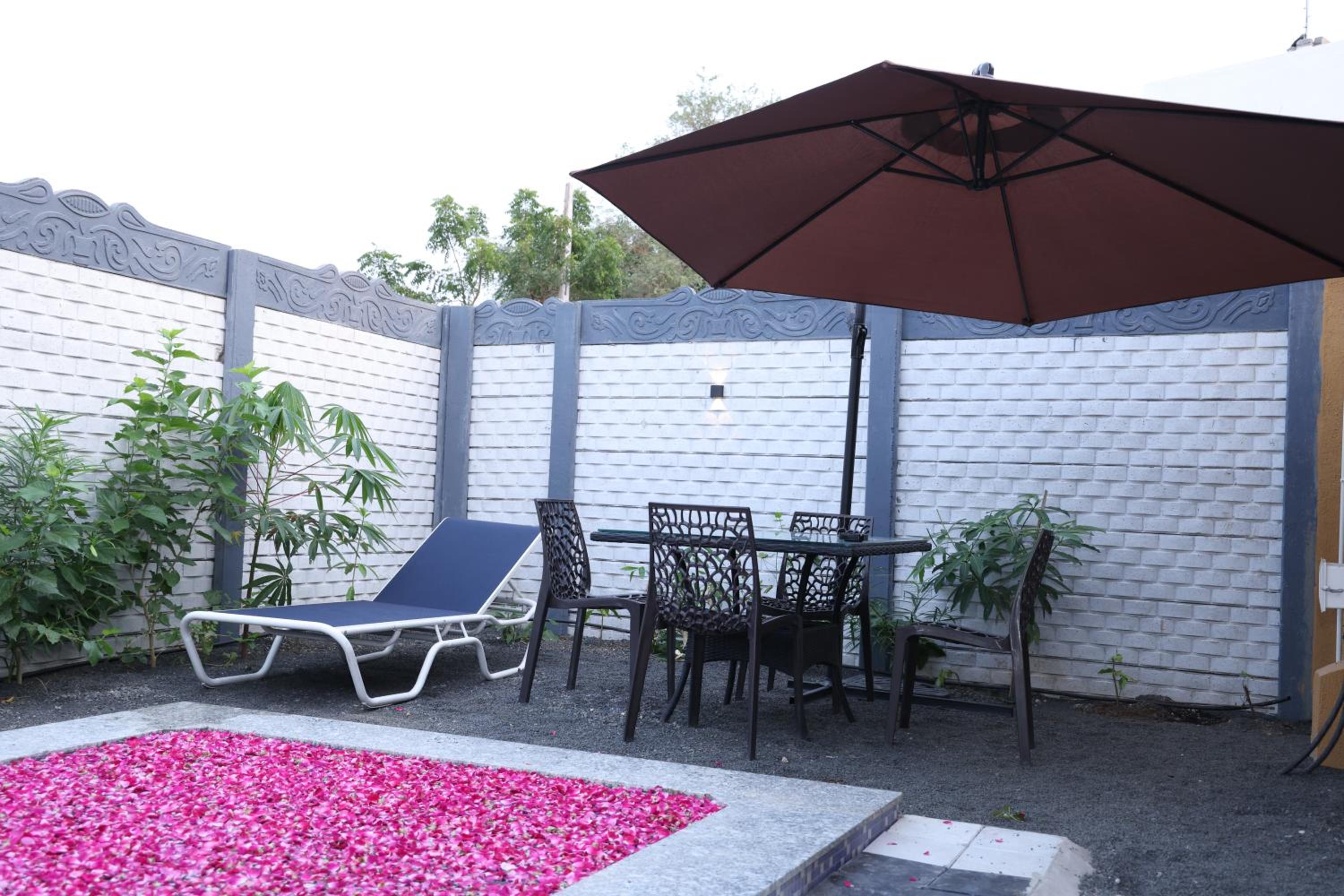 Lords SKD Resort Salangpur