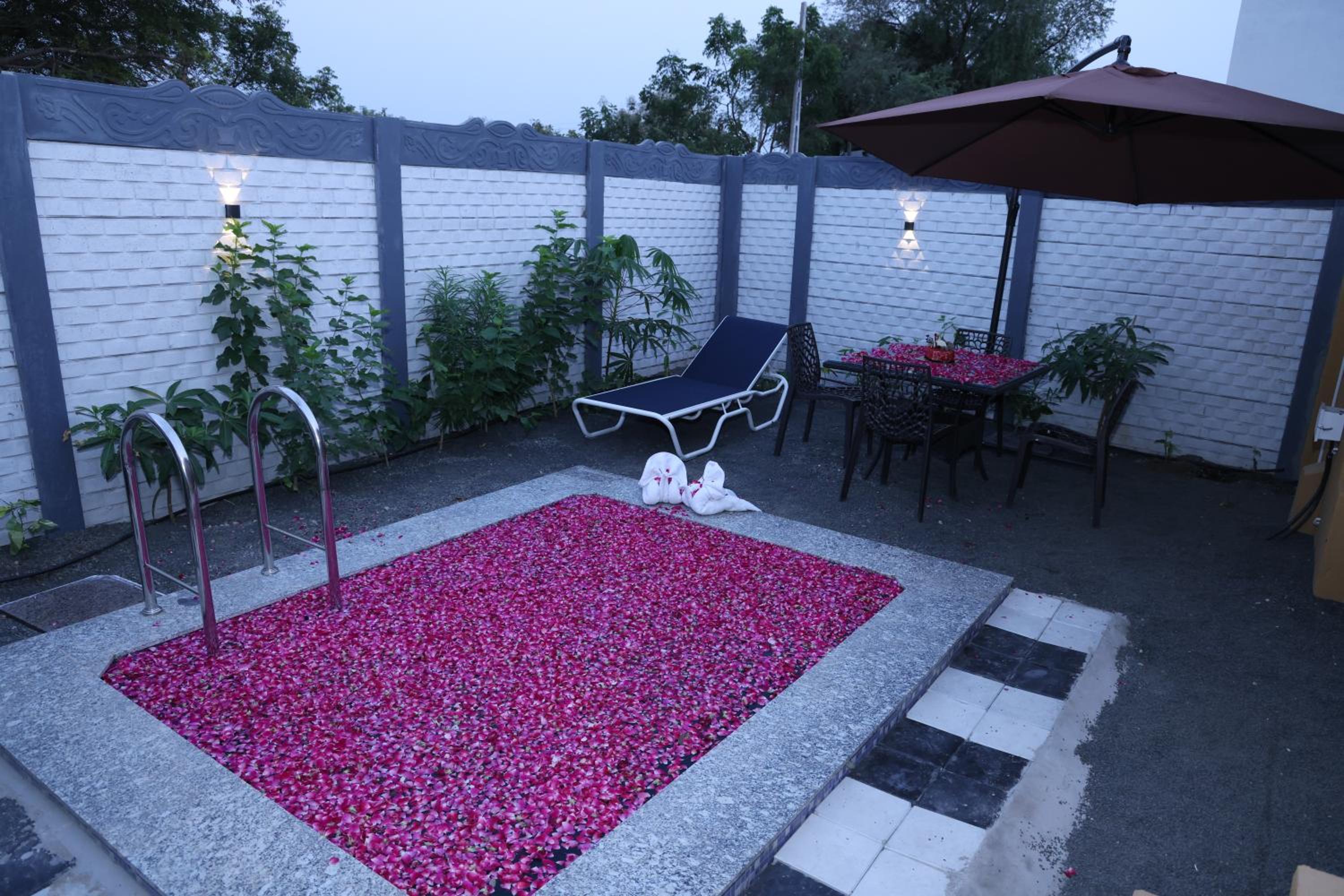 Lords SKD Resort Salangpur