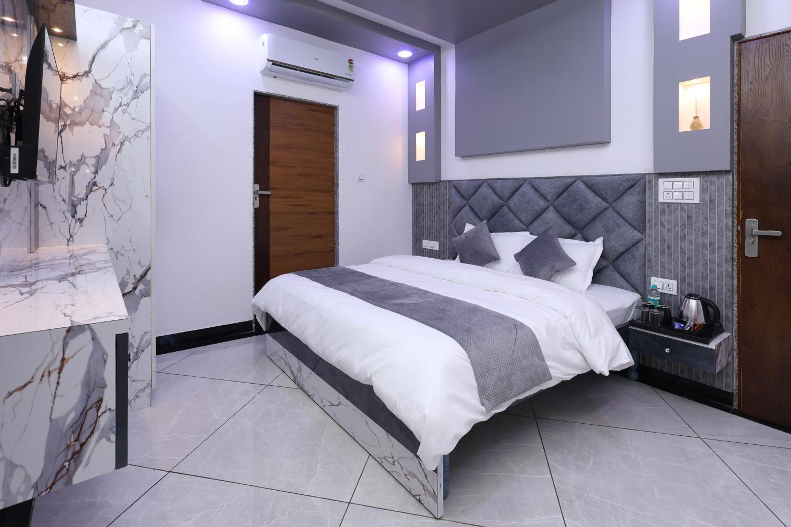 Singh Villa Udaipur