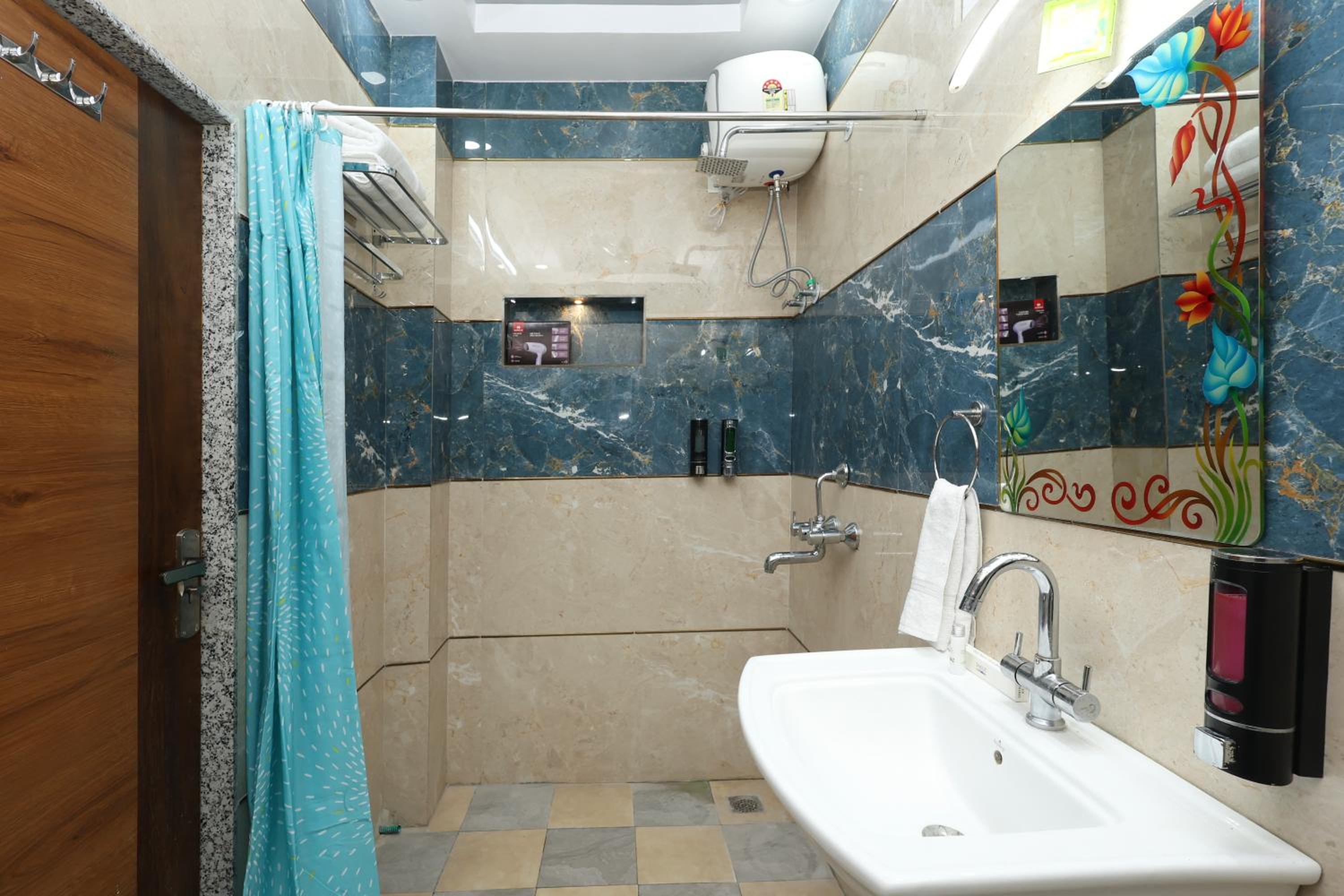 Singh Villa Udaipur