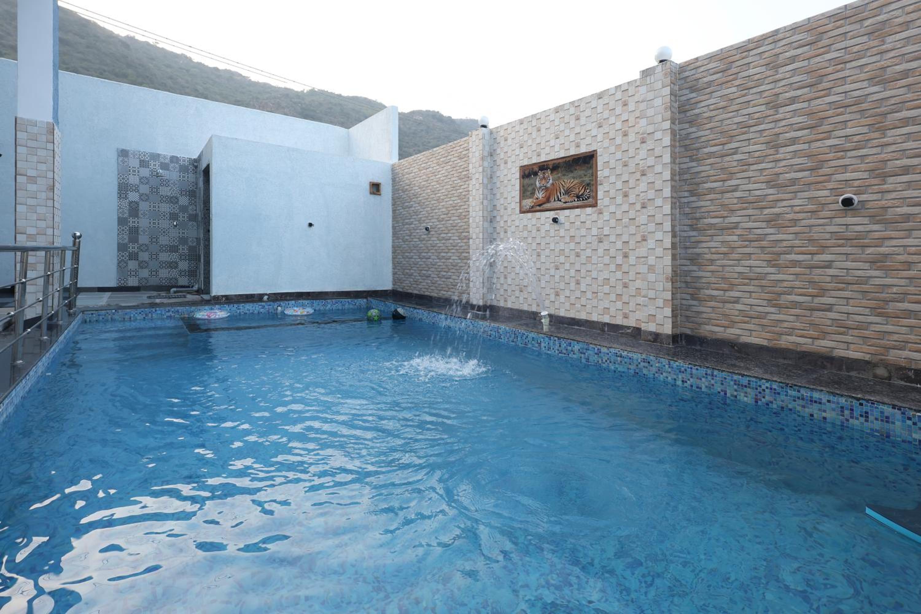 Singh Villa Udaipur