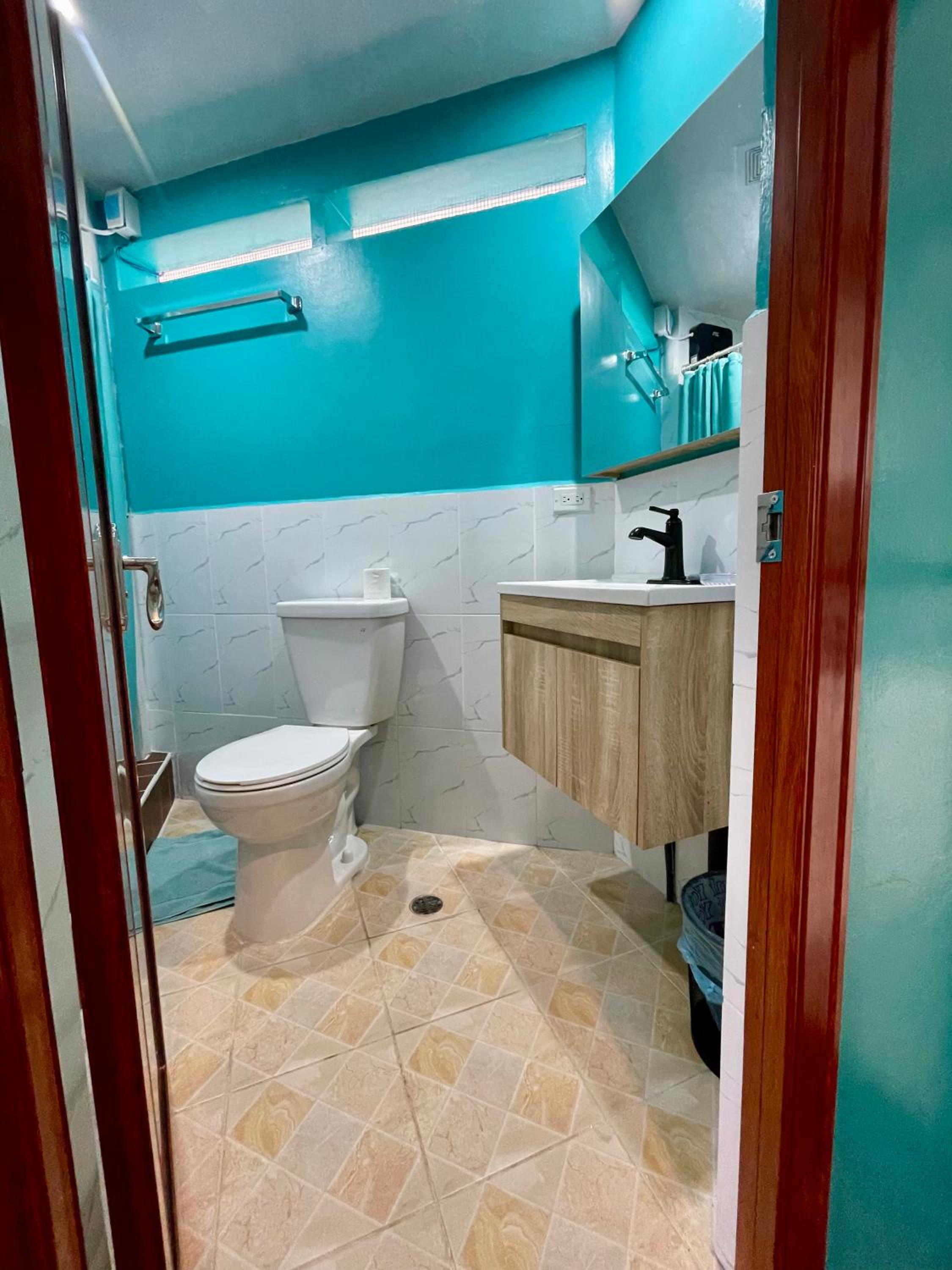 Ngermid Oasis - Studio W/ Kitchenette & Pool View view 3