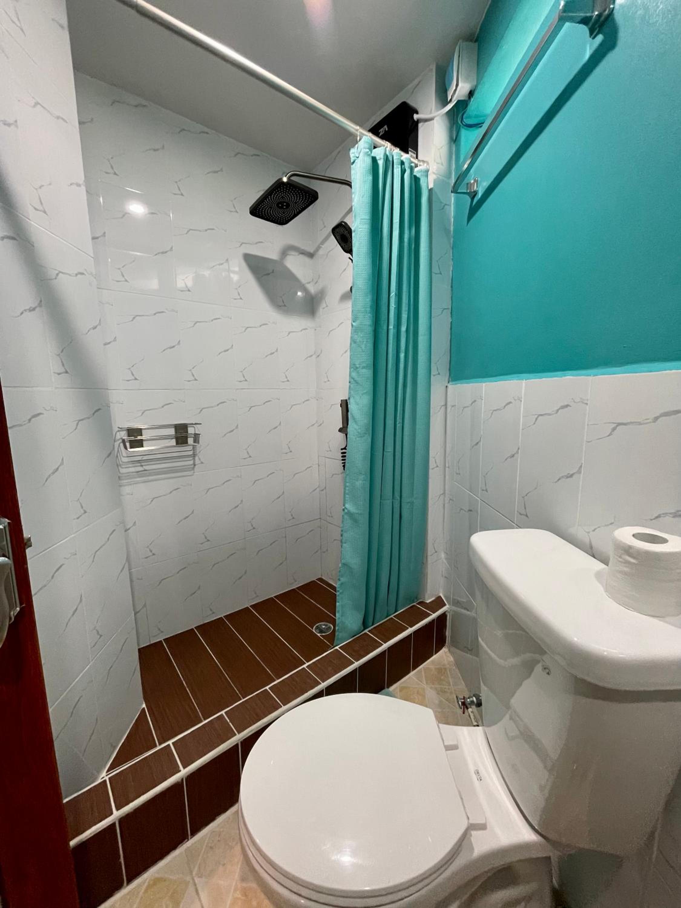 Ngermid Oasis - Studio W/ Kitchenette & Pool View view 5