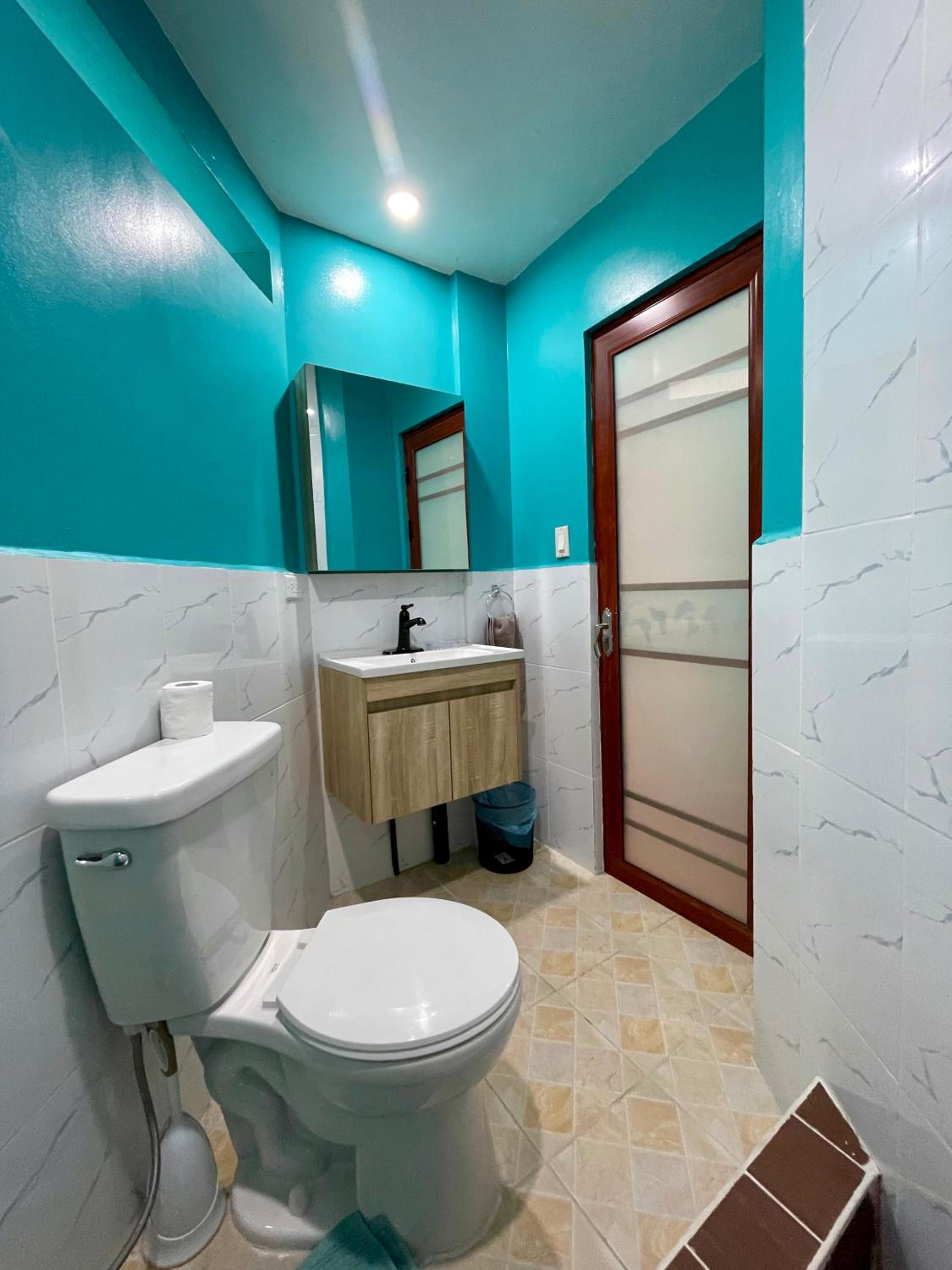 Ngermid Oasis - Studio W/ Kitchenette & Pool View view 4