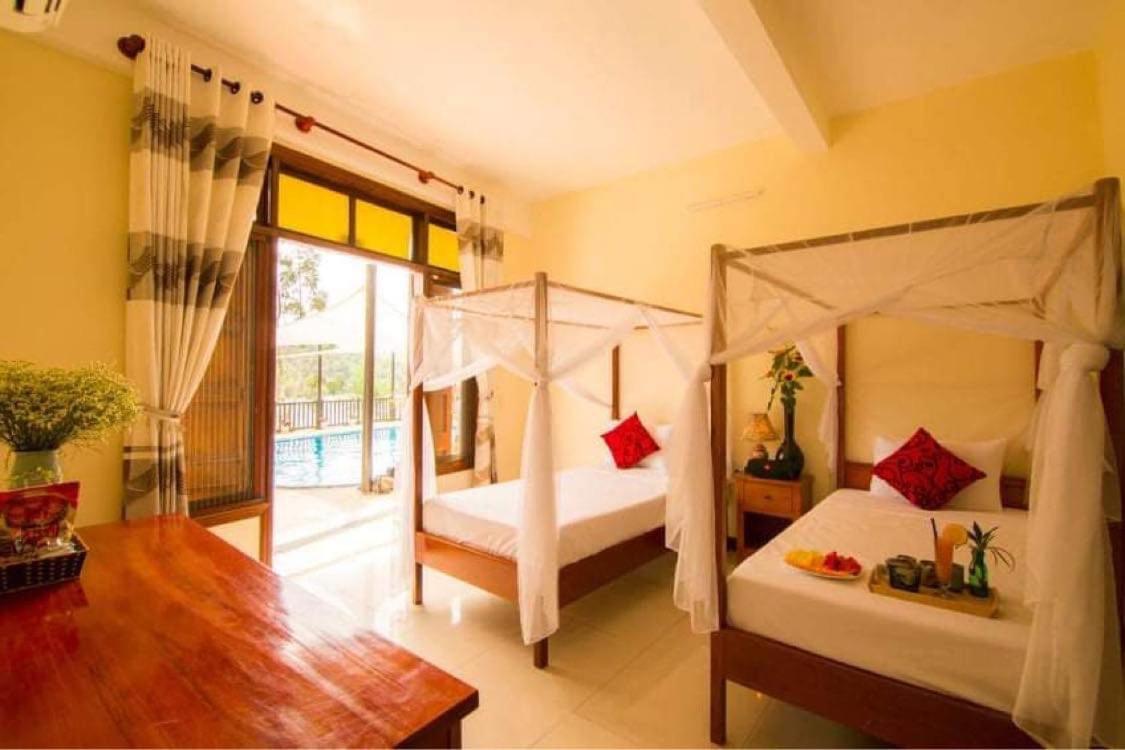 Phong Nha Lake House Resort