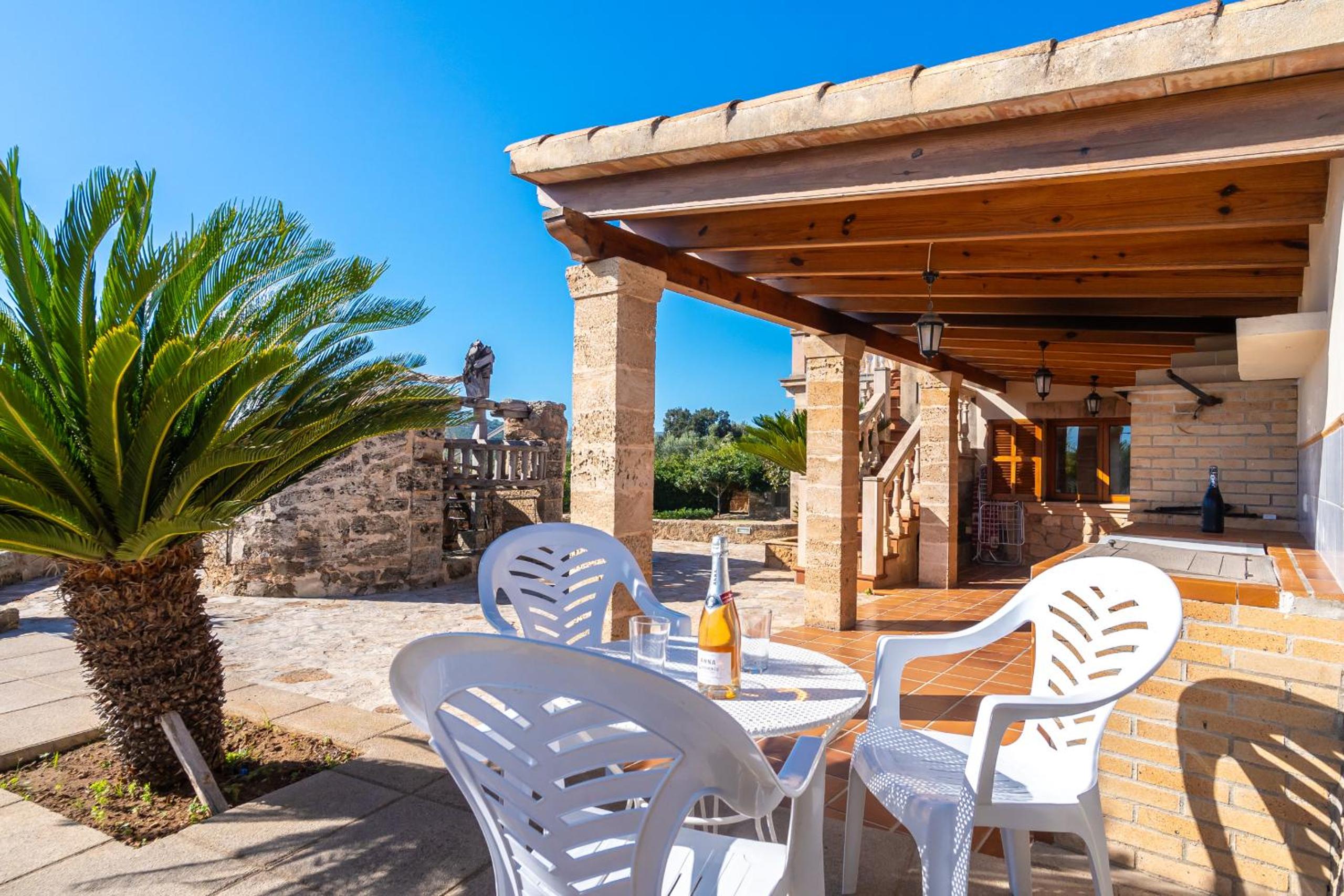 M405 S'hort by Mallorca Villa Selection
