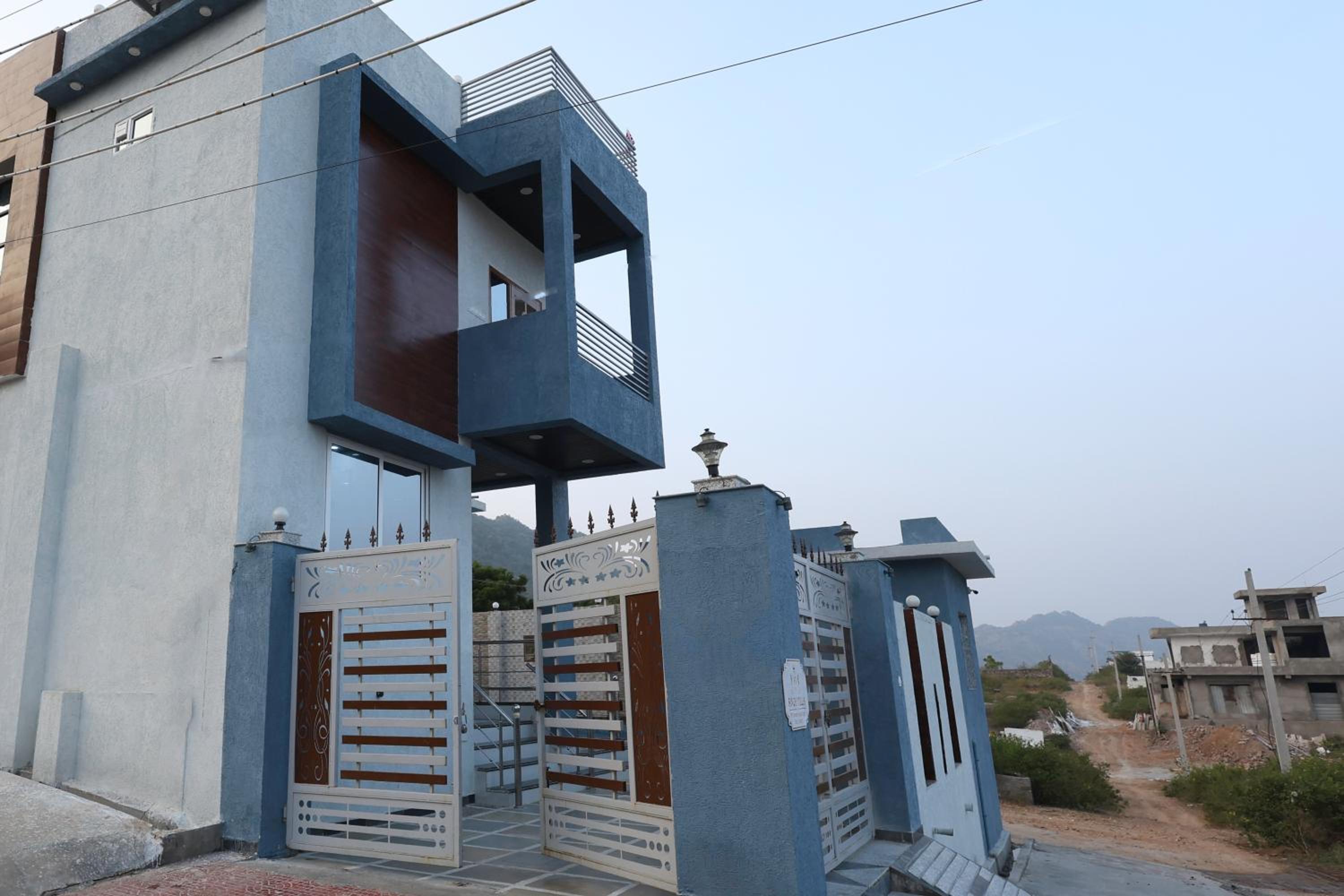 Singh Villa Udaipur
