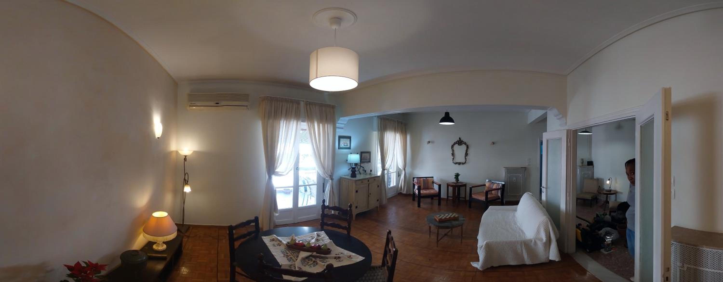 Retro Stay Athens