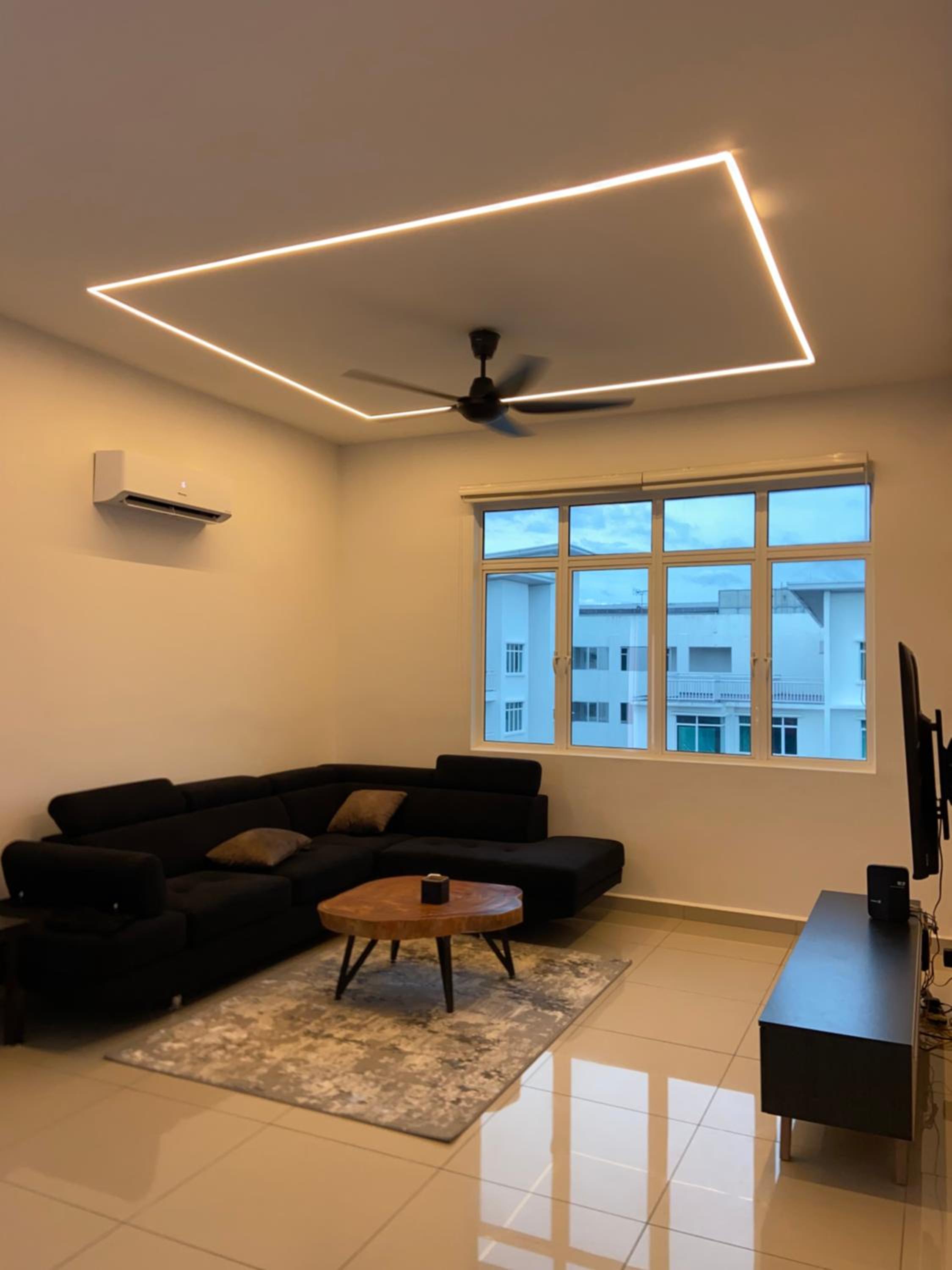 PROMO Luxury Condo 3 Bedrooms Near KLIA, Sepang, Nilai photo 1