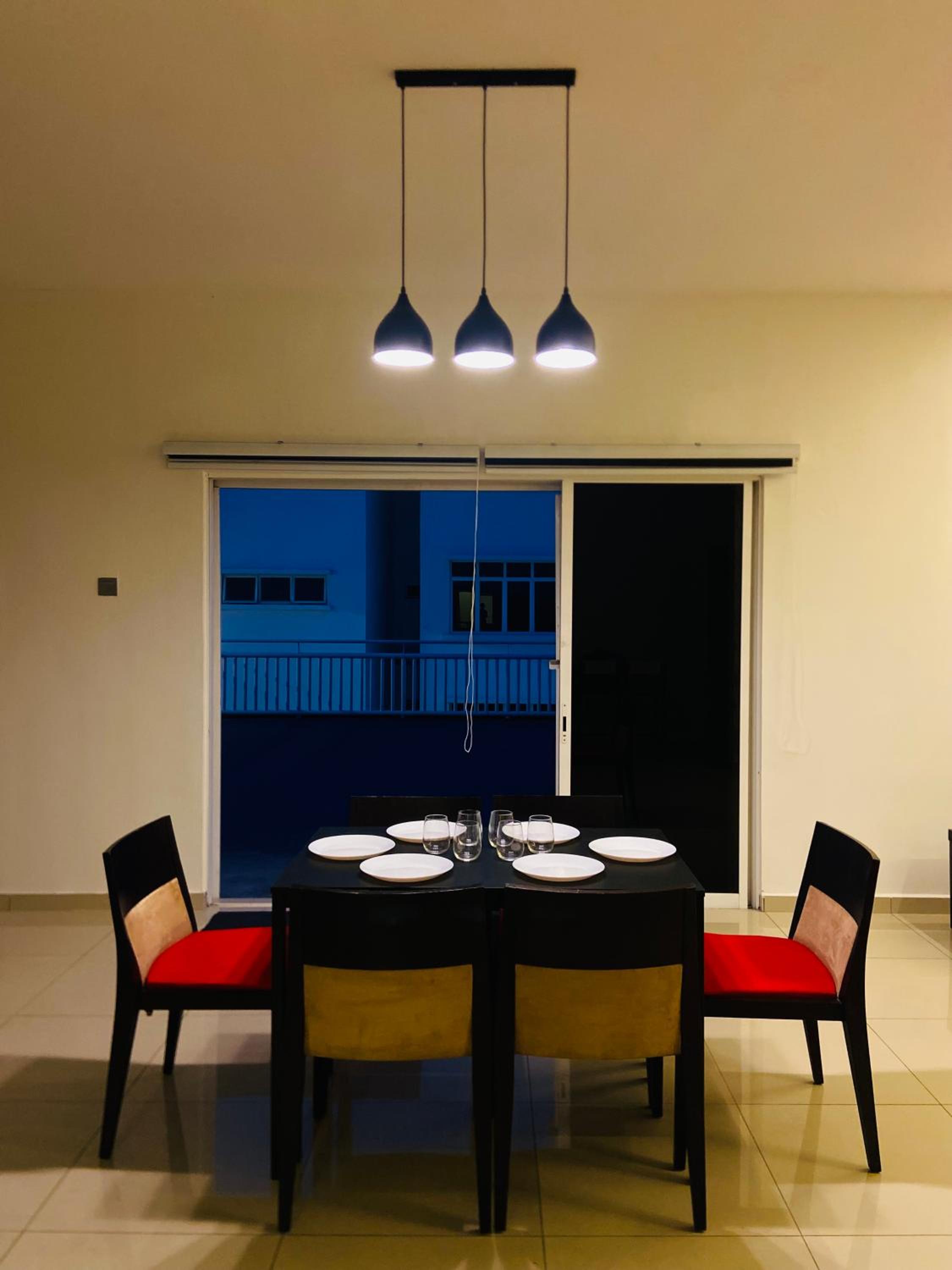 PROMO Luxury Condo 3 Bedrooms Near KLIA, Sepang, Nilai photo 5