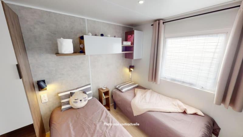 Camping Officiel Siblu Domaine de Kerlann