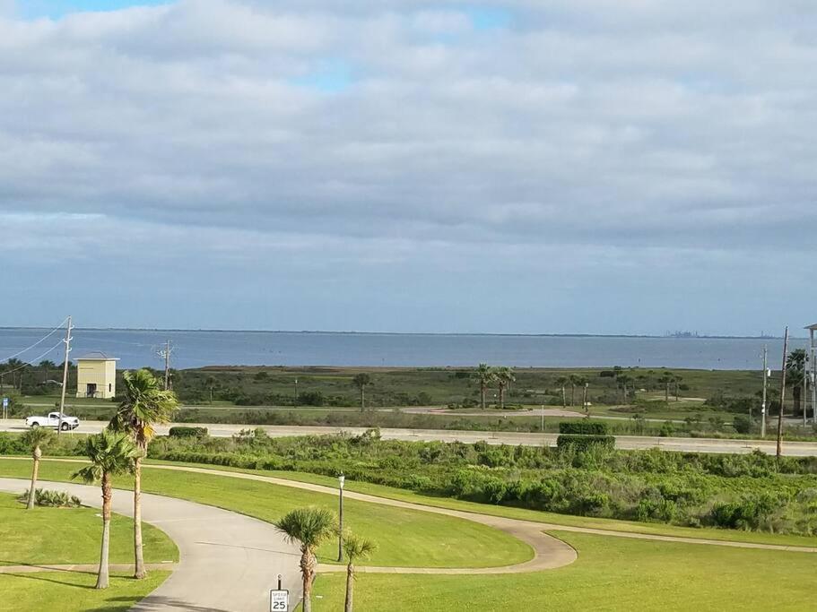 Unobstructed Beachfront Views at Private Beachfront Resort