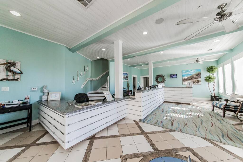 Unobstructed Beachfront Views at Private Beachfront Resort
