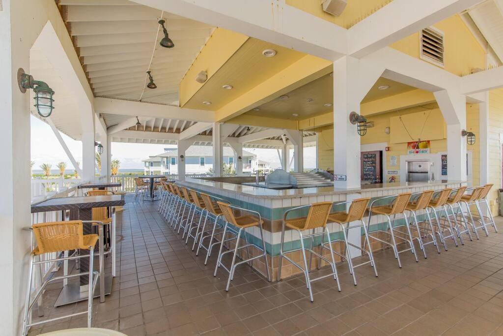 Unobstructed Beachfront Views at Private Beachfront Resort