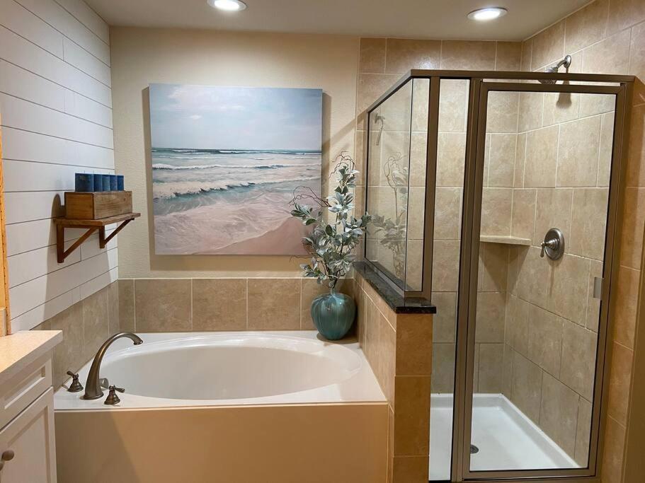 Unobstructed Beachfront Views at Private Beachfront Resort