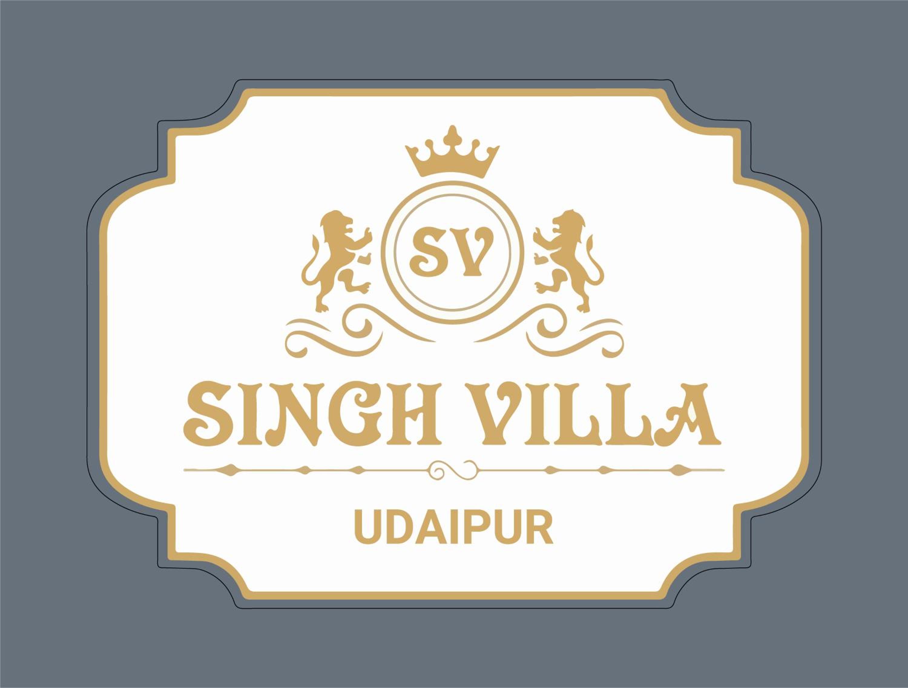 Singh Villa Udaipur