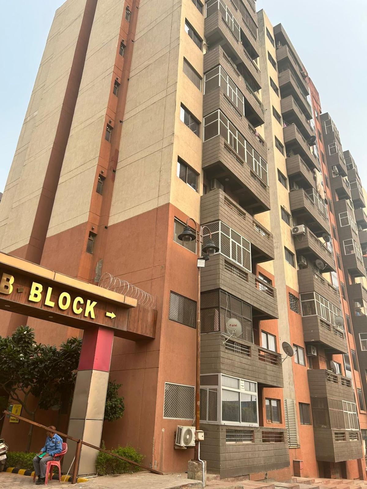 building