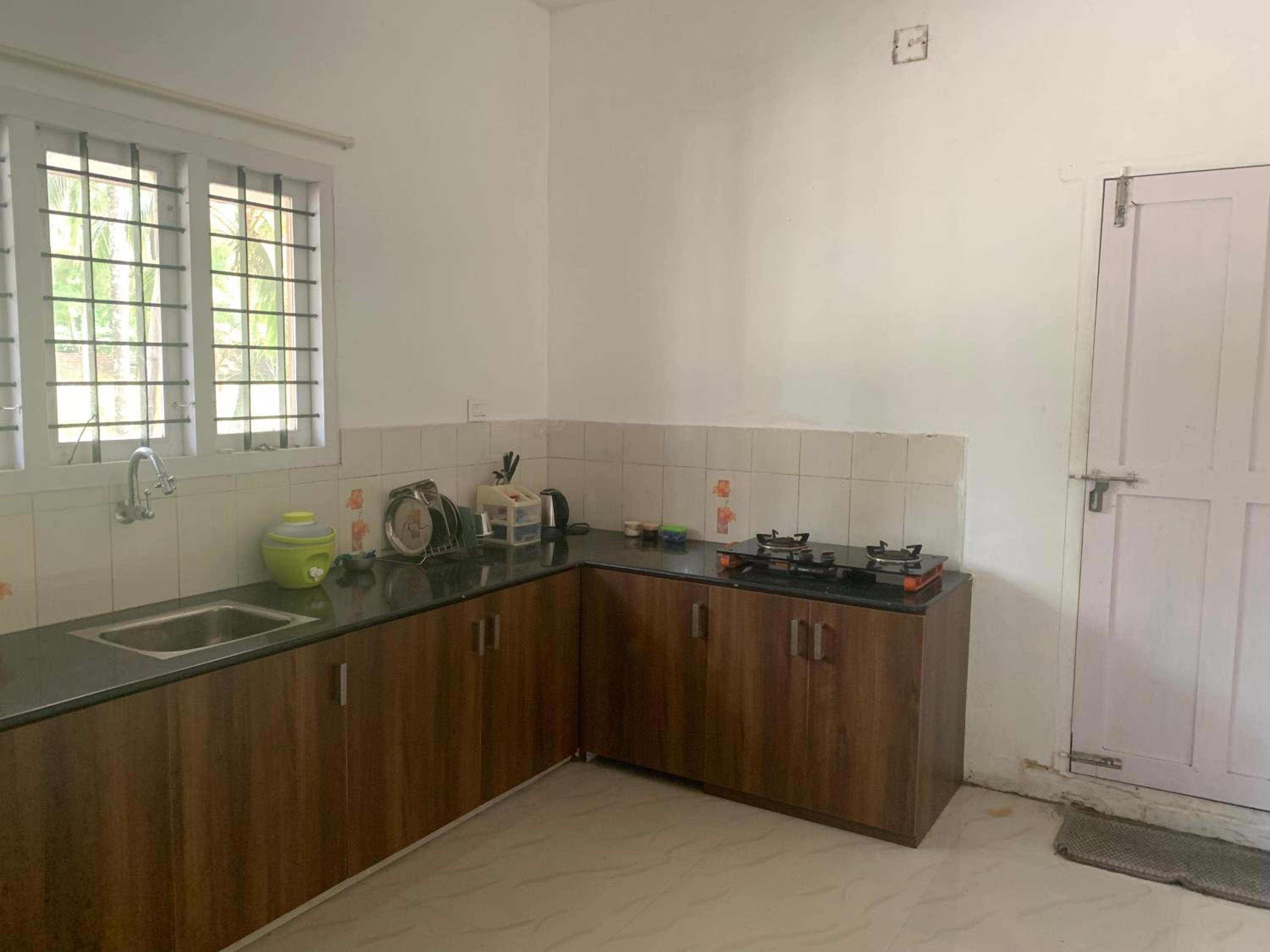Casa Ganesha beach villa