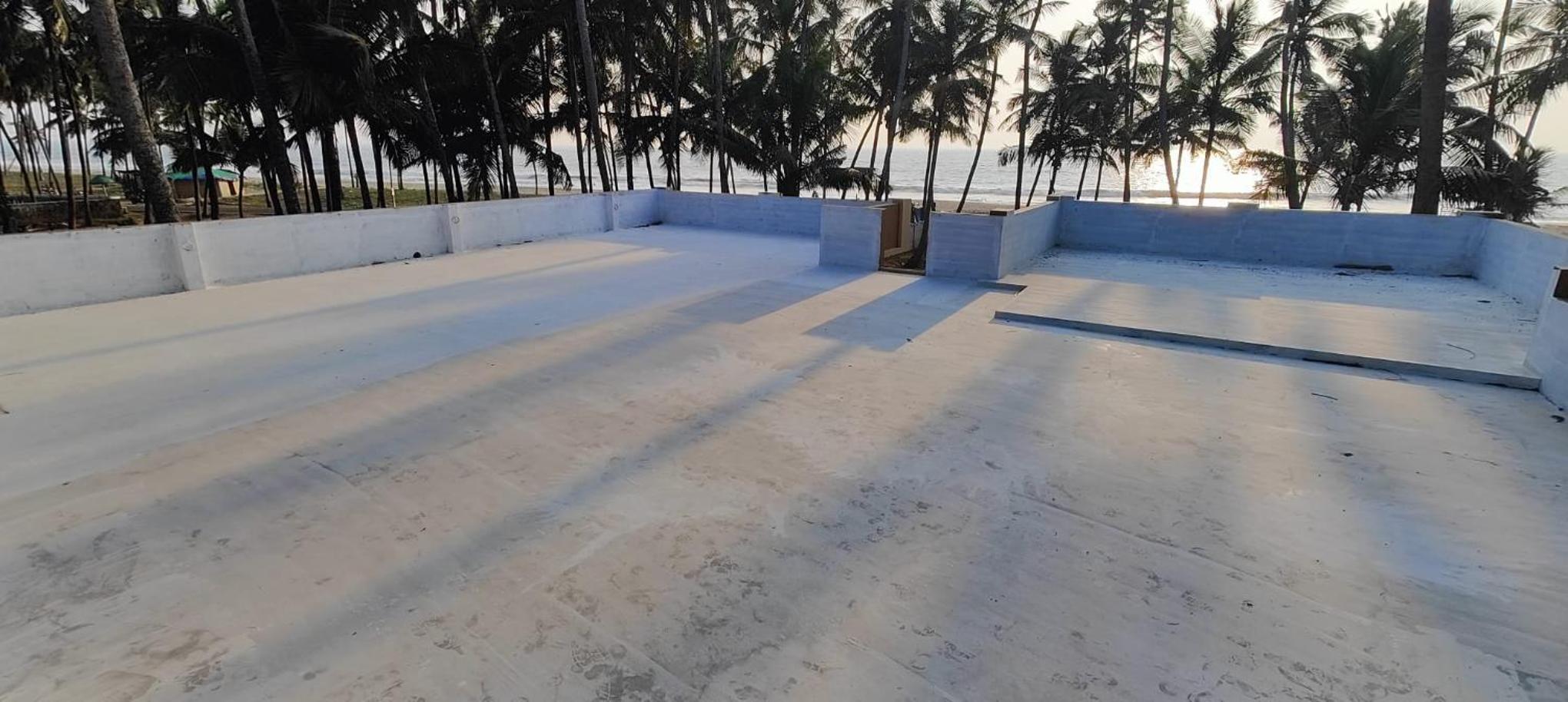 Casa Ganesha beach villa