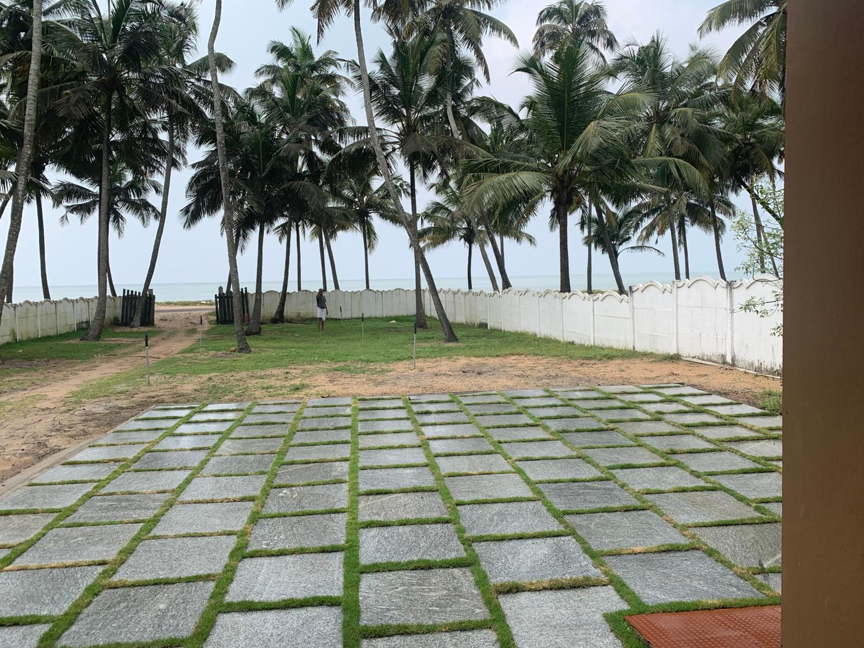 Casa Ganesha beach villa