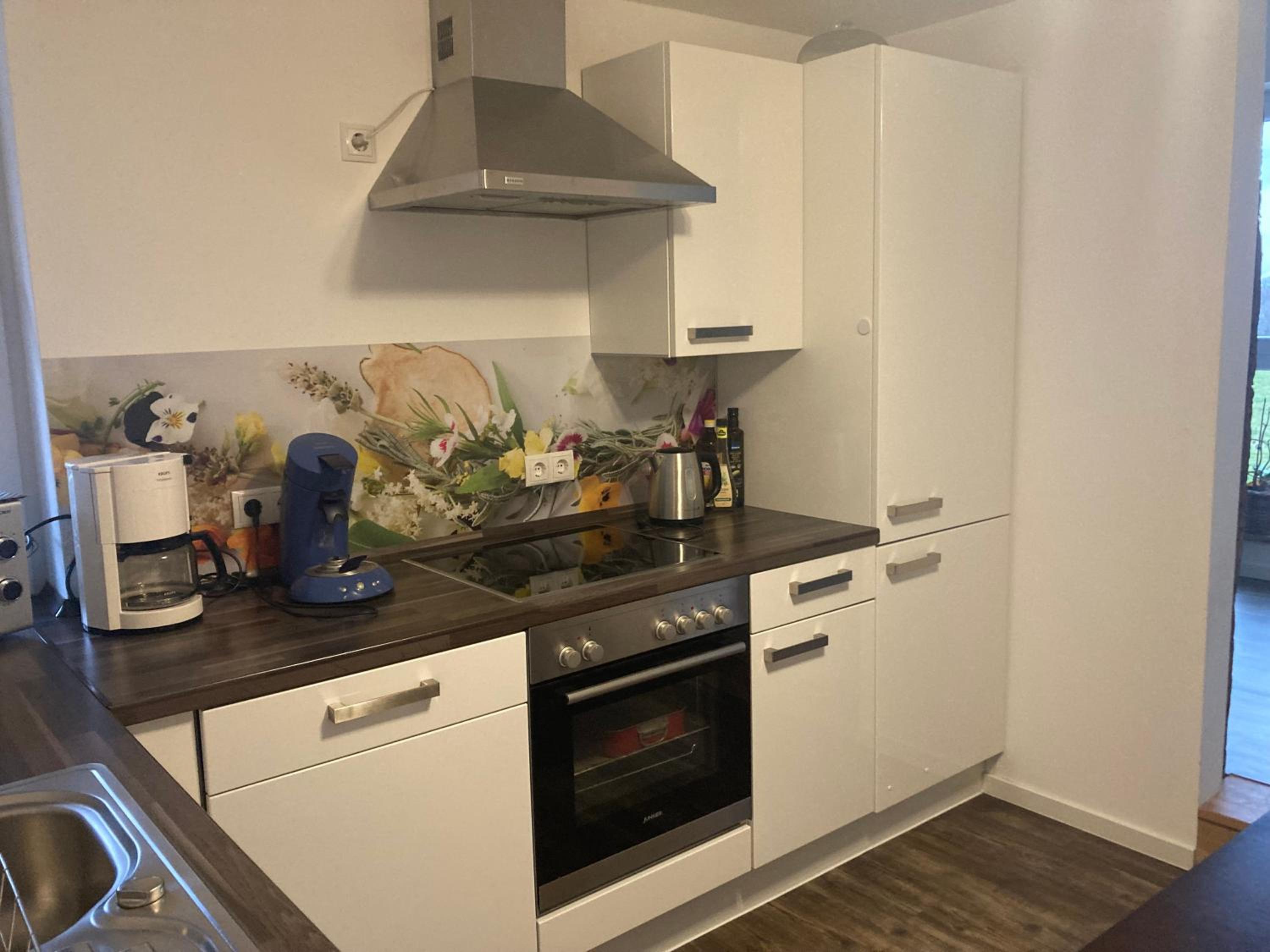 Ferienwohnung am Jenneberg mit KölnBonn- Ausblick