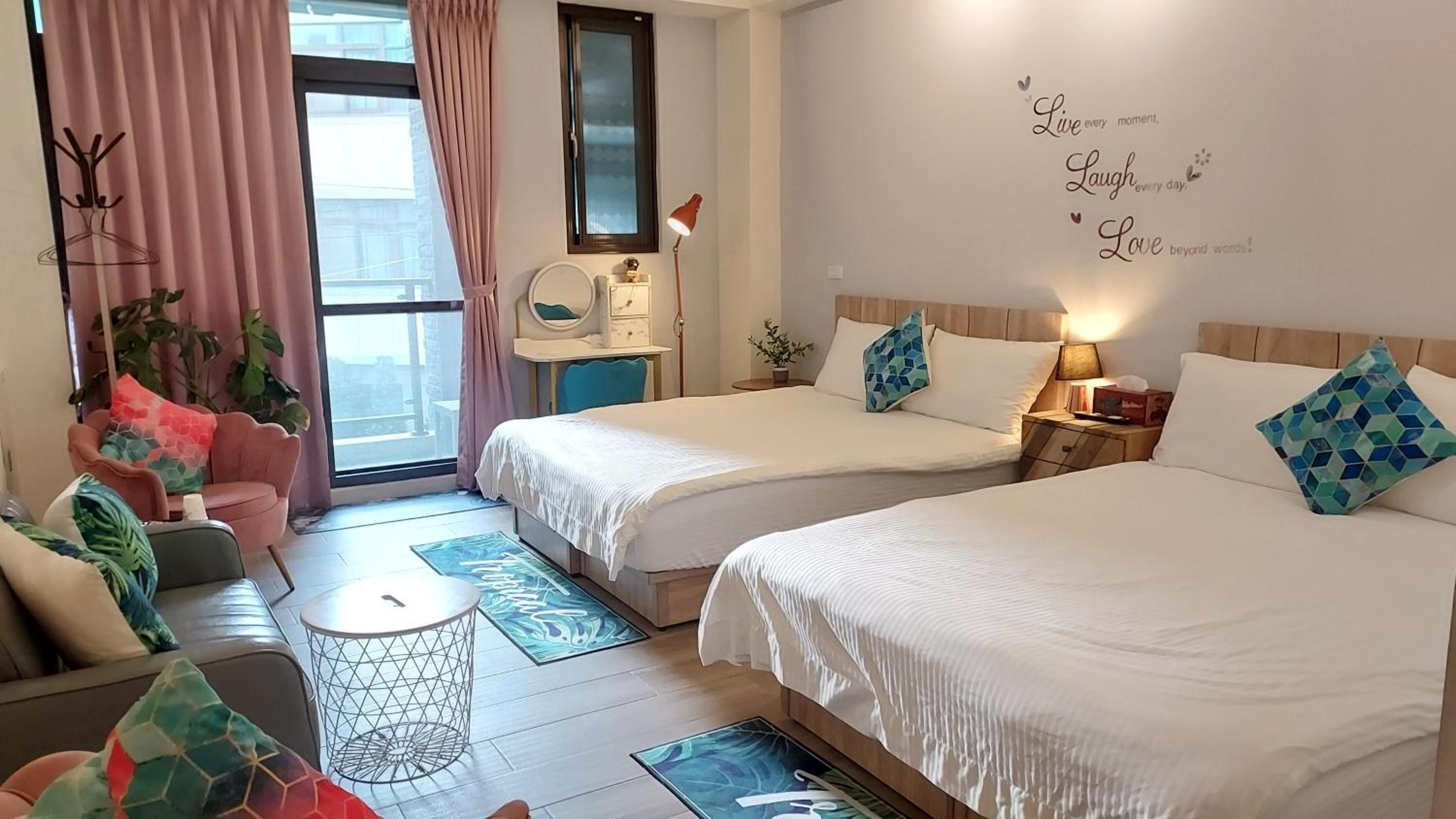 Youngnn Hostel