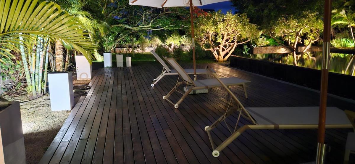 Villa La Colline, Pointe aux Canonniers photo 3