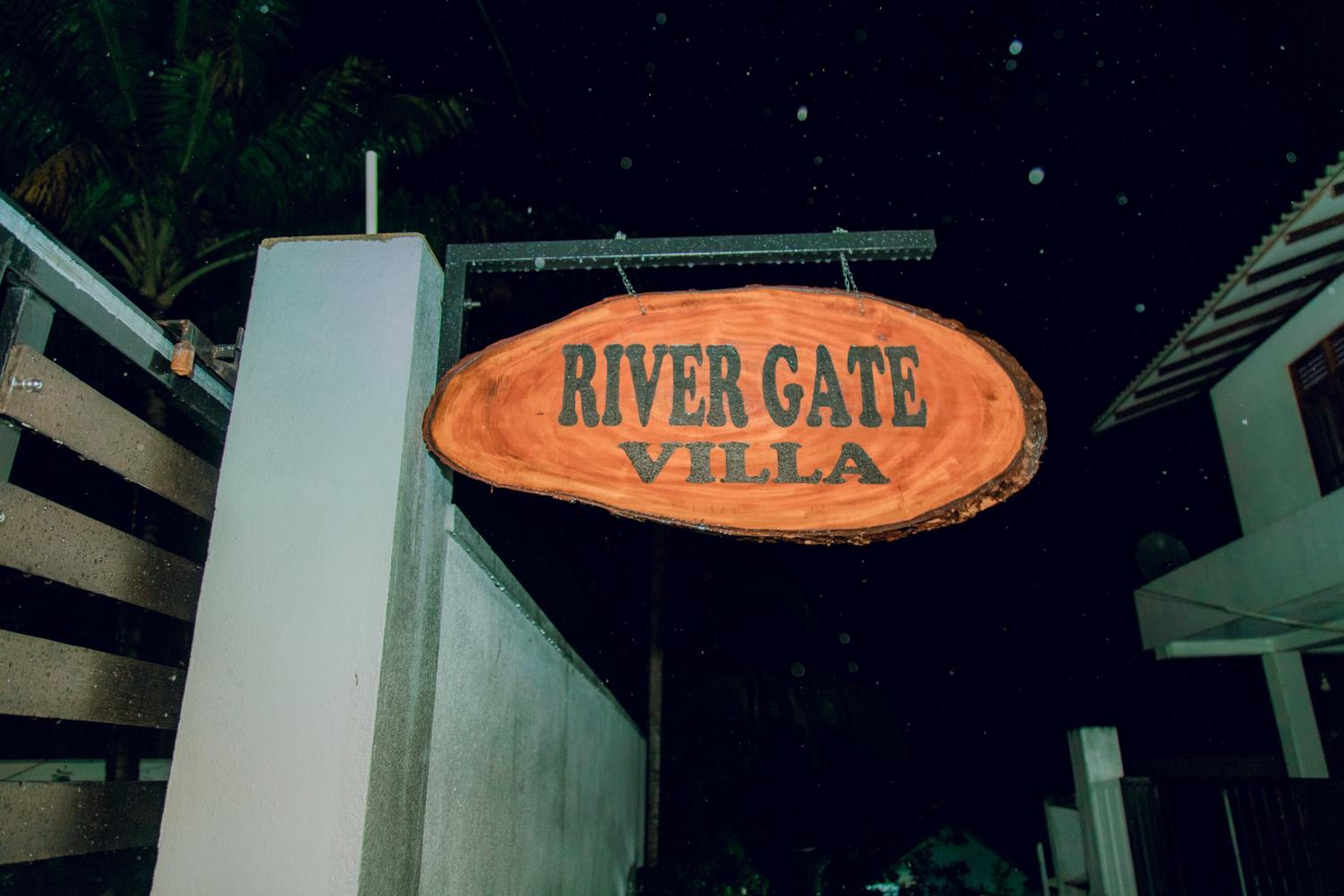 River Gate Villa