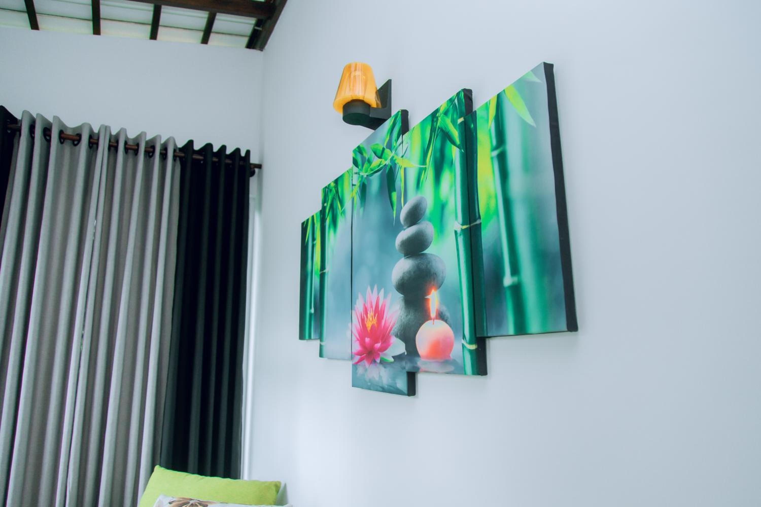 River Gate Villa