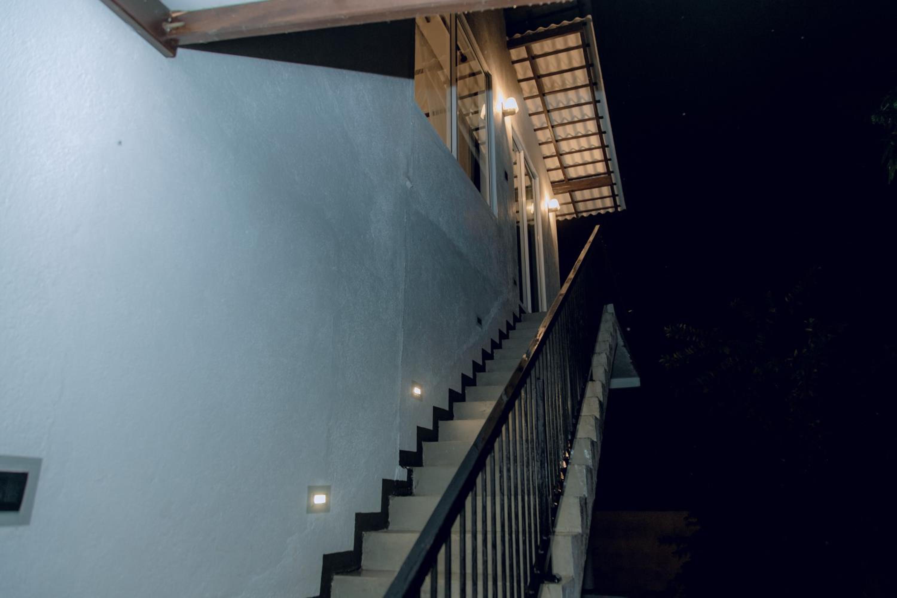 River Gate Villa
